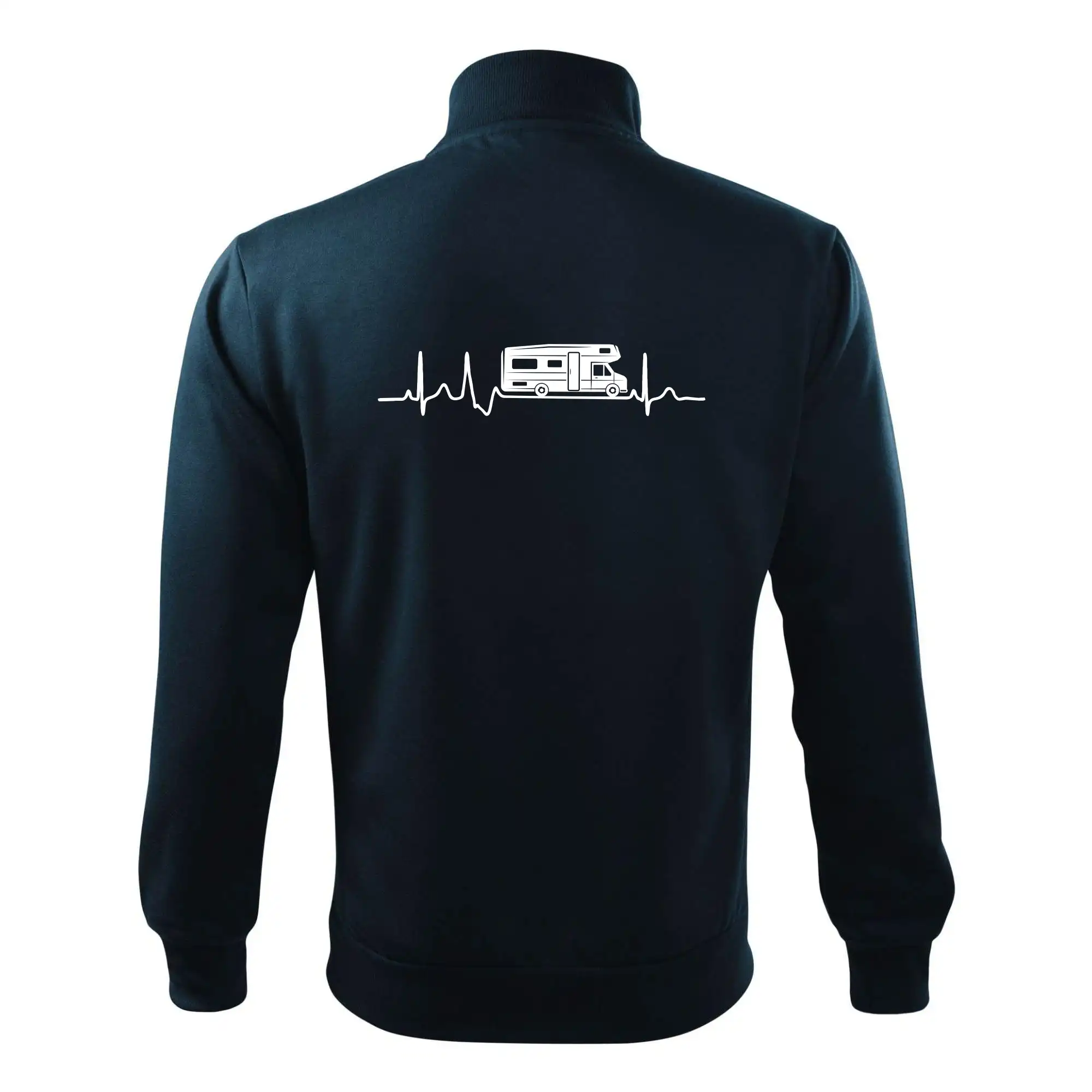 EKG obytňák