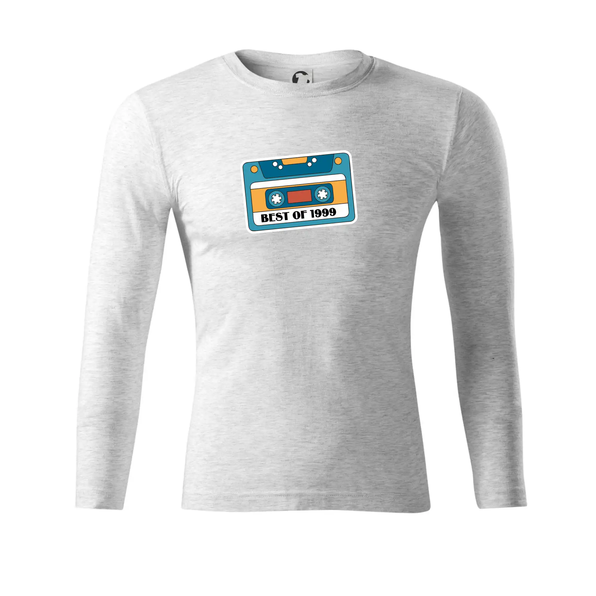 Narozeniny kazeta Best of 1999