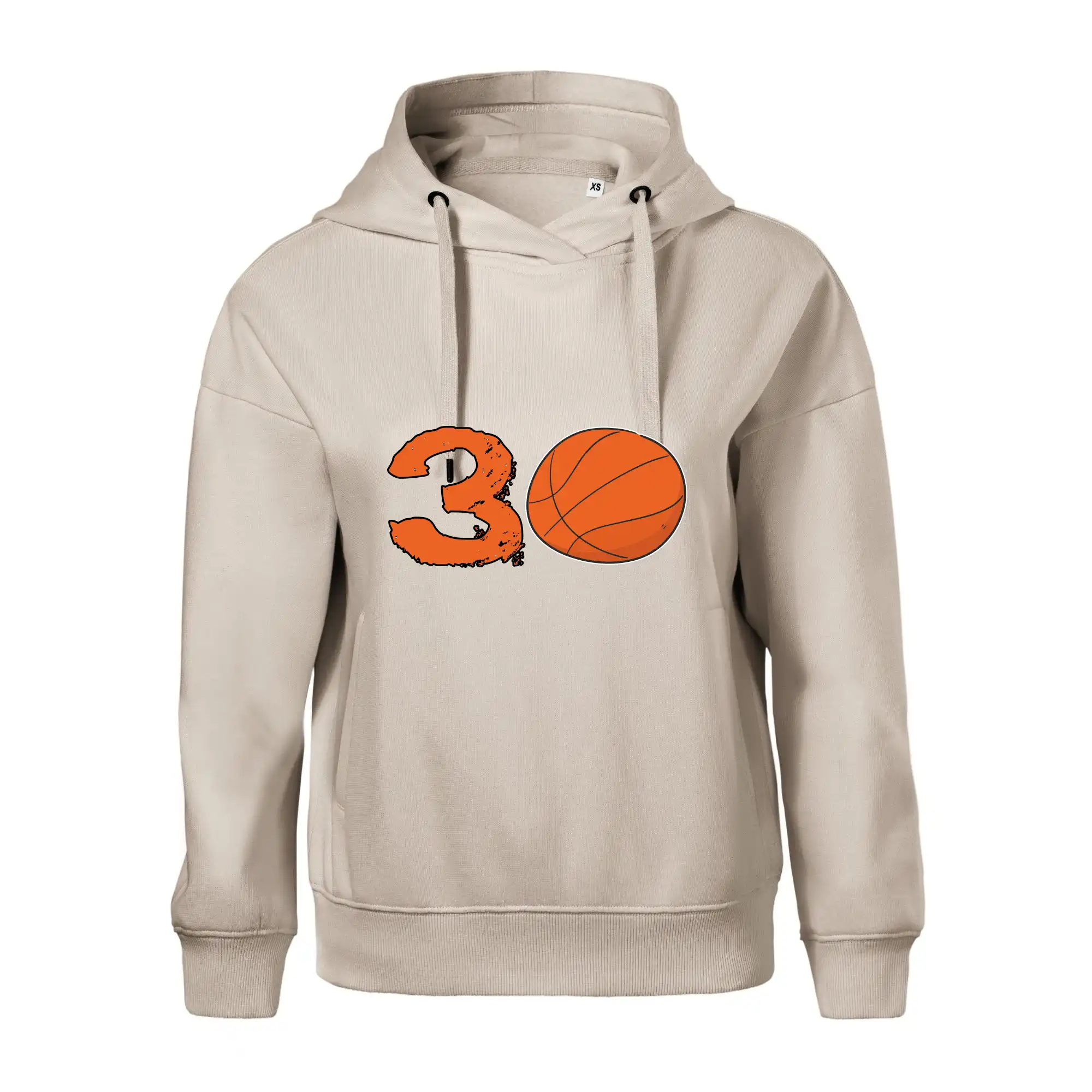 Basketball kulaté narozeniny 30