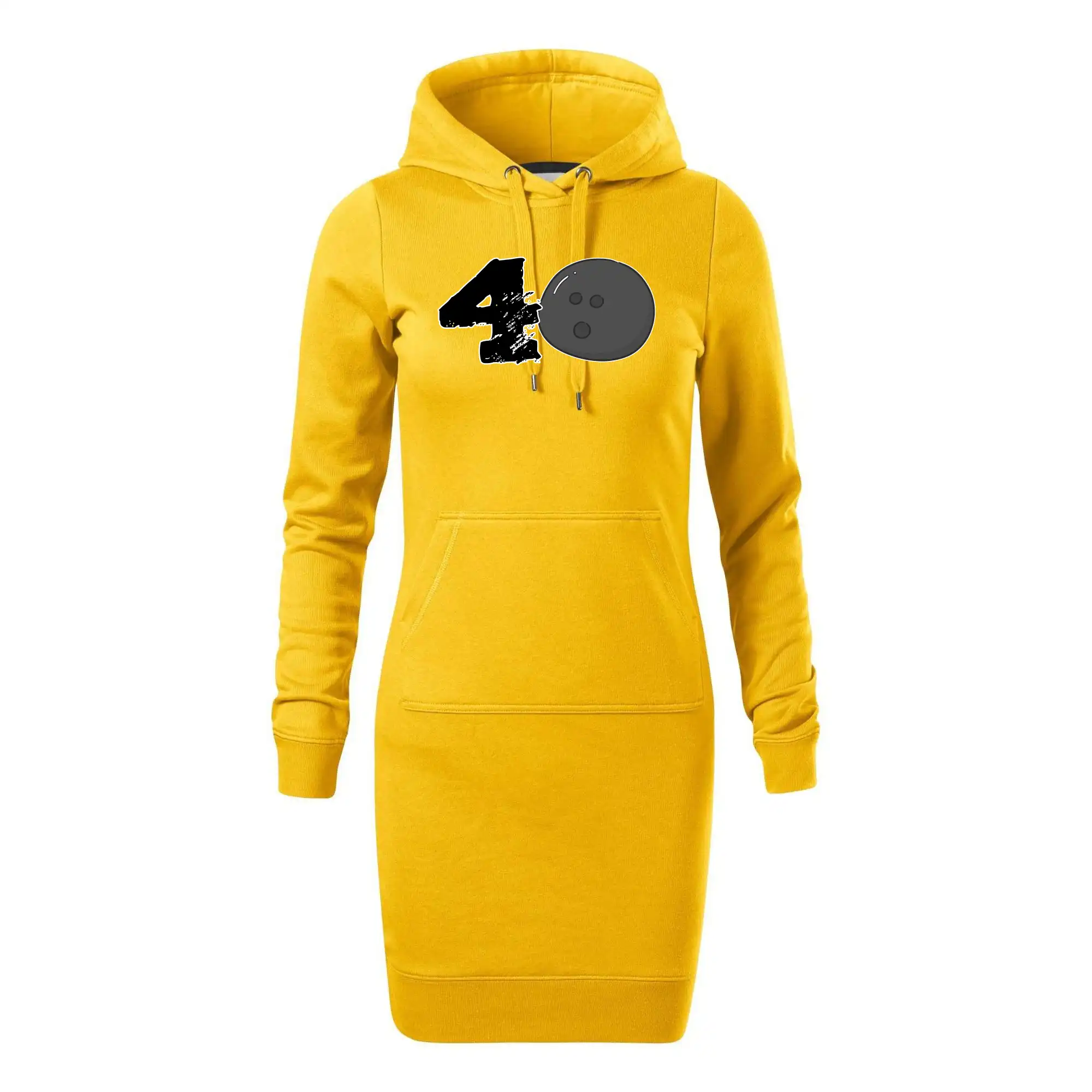 Bowling kulaté narozeniny 40