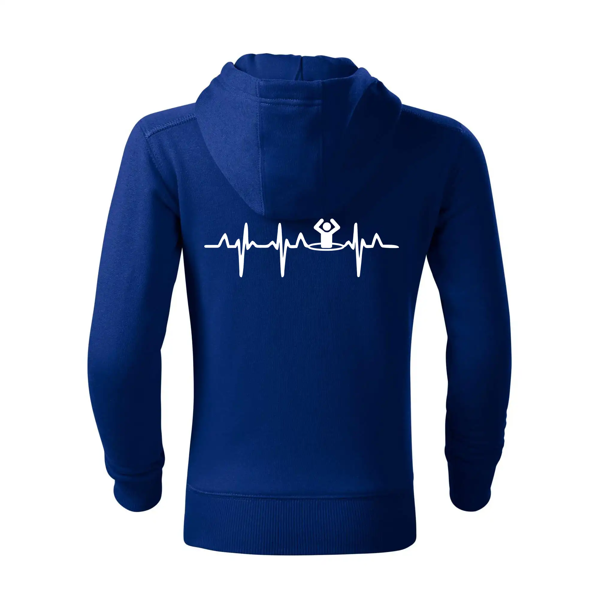 EKG otužování