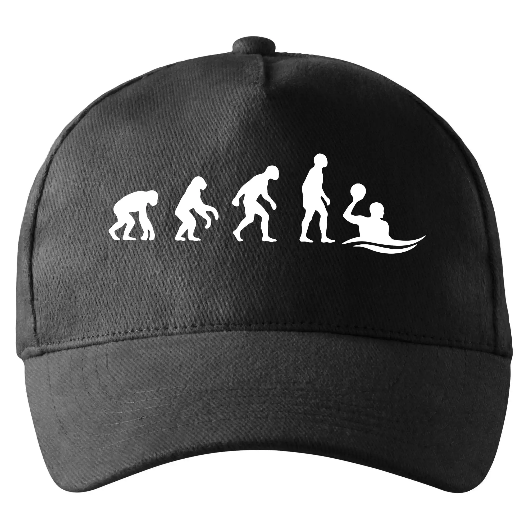 Evoluce Vodní pólo