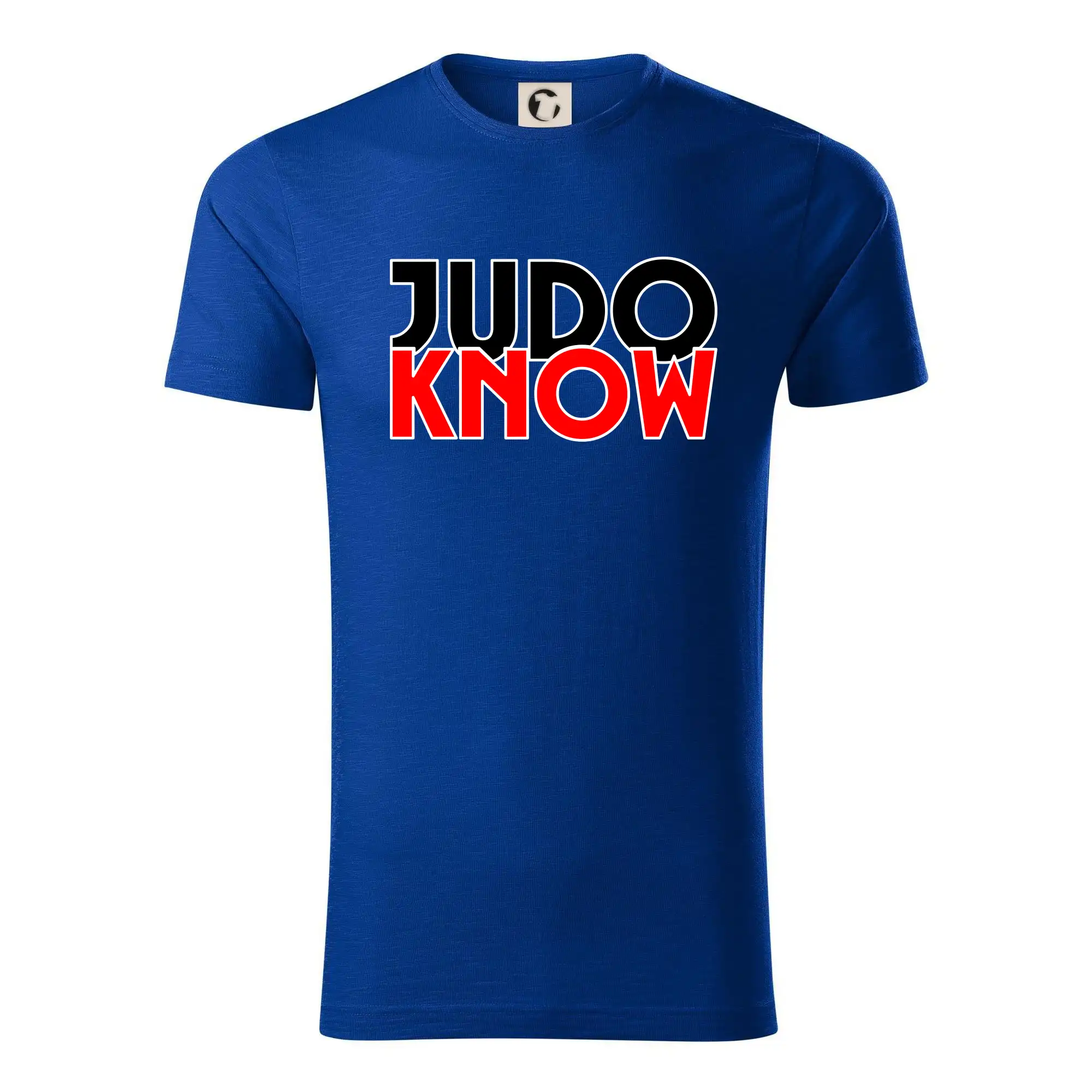 Judo know
