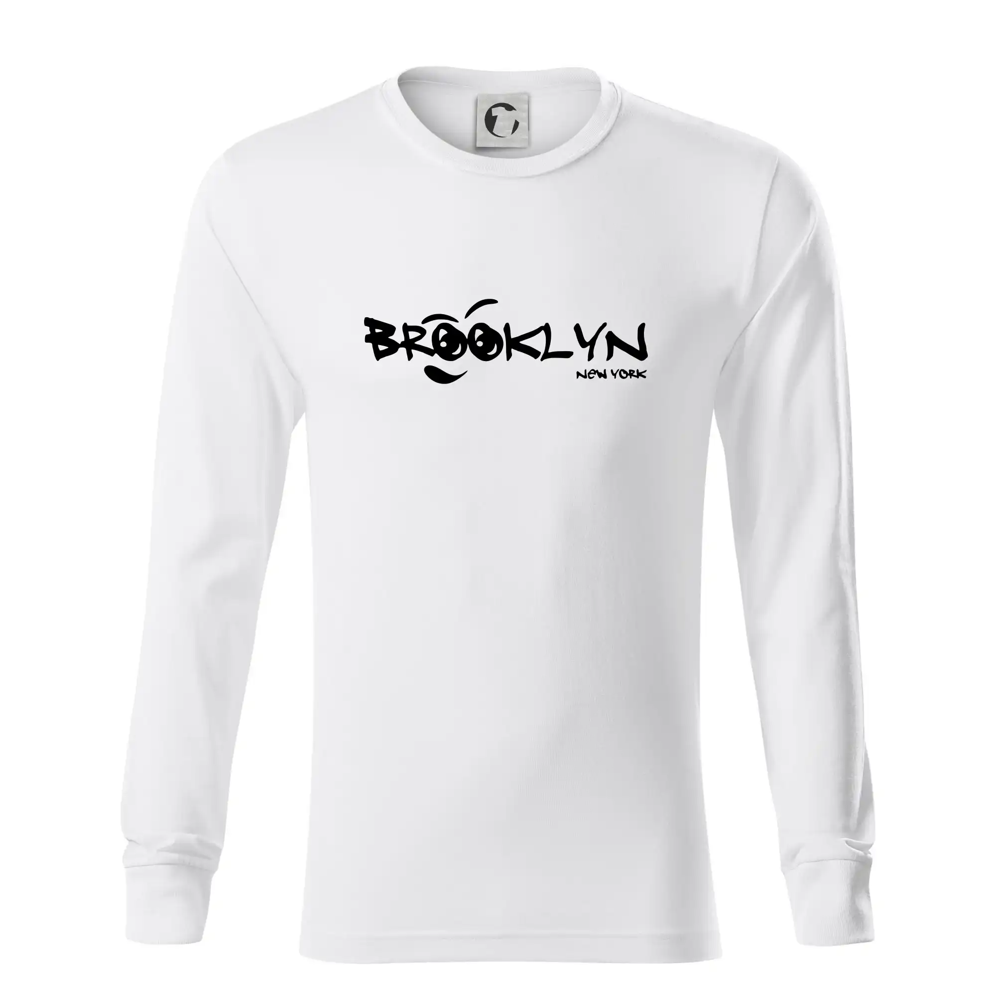 Brooklyn úsměv