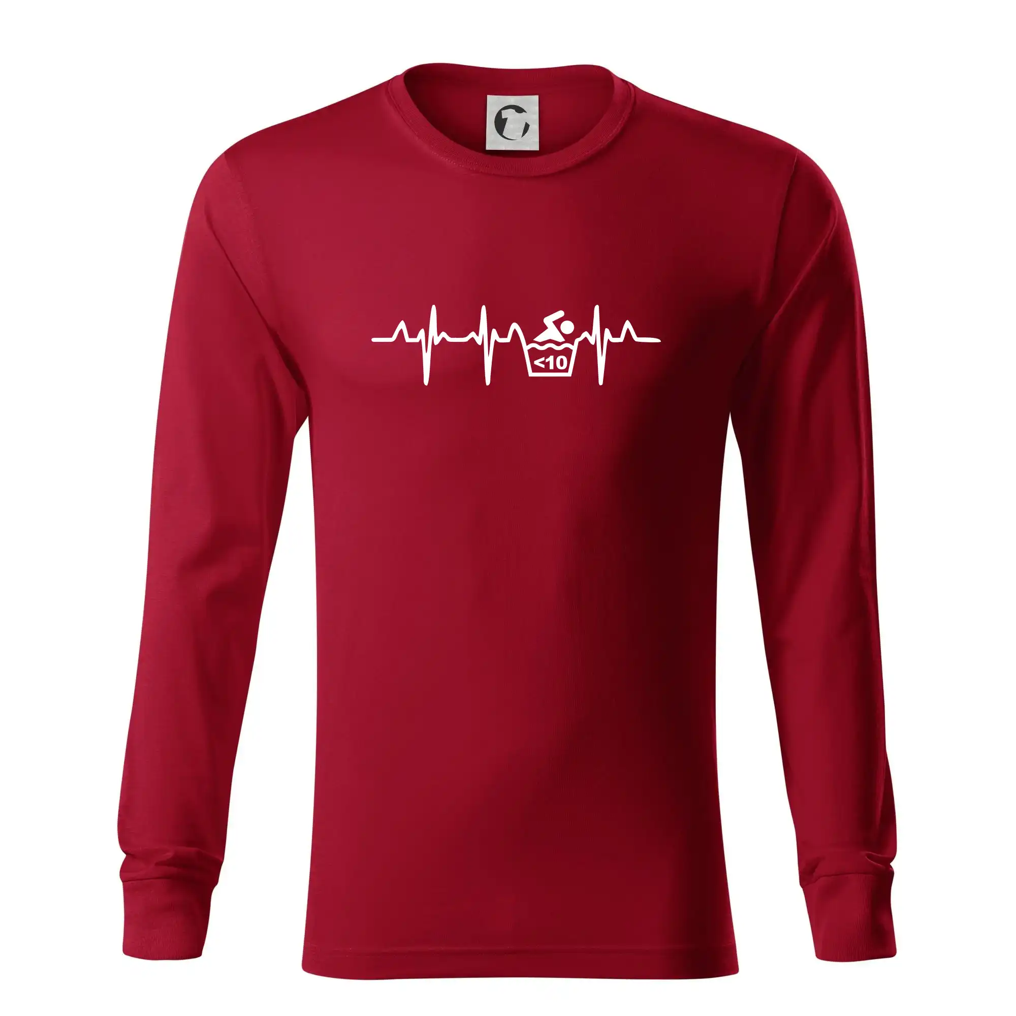 Otužilec EKG 10