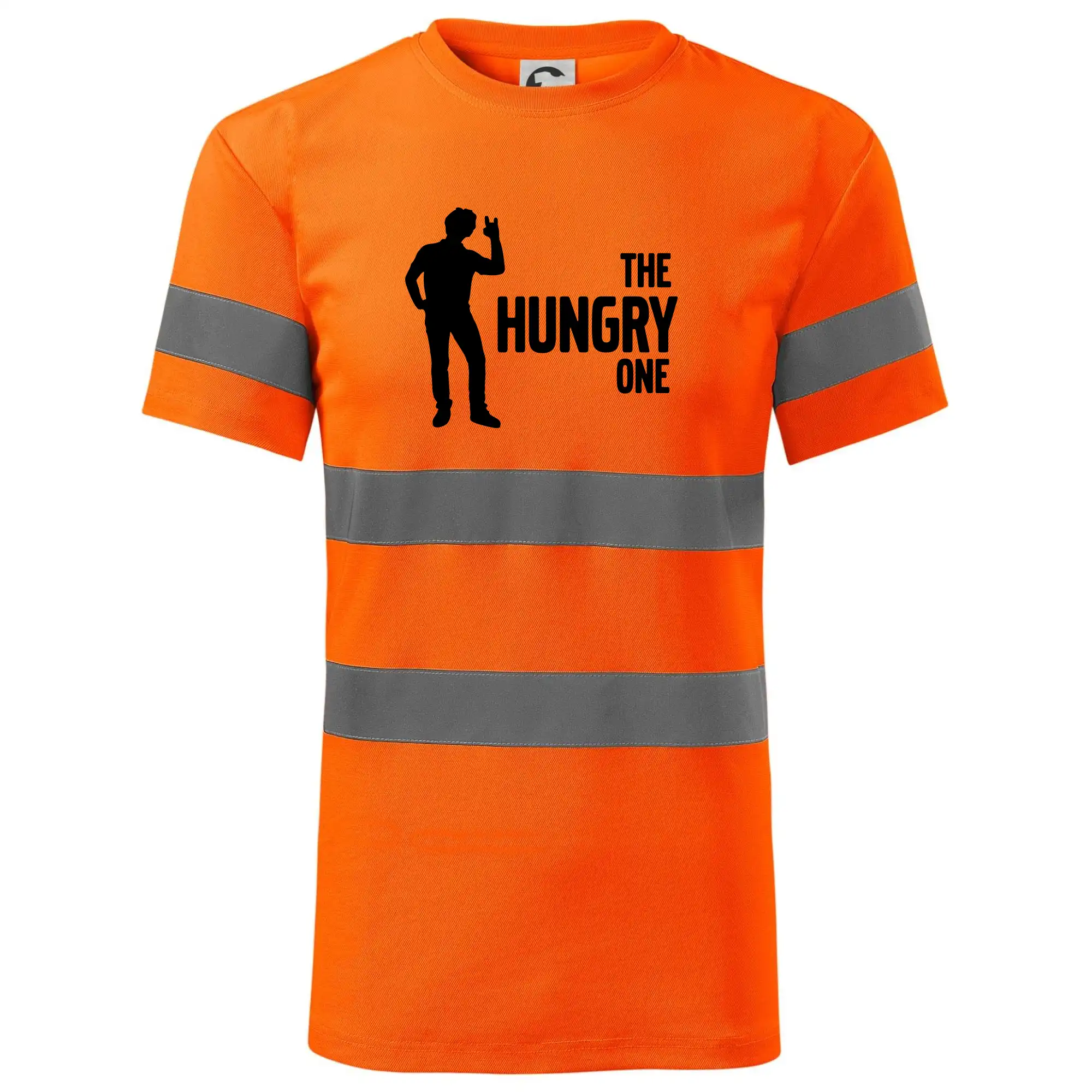Bachelor party - The hungry  one