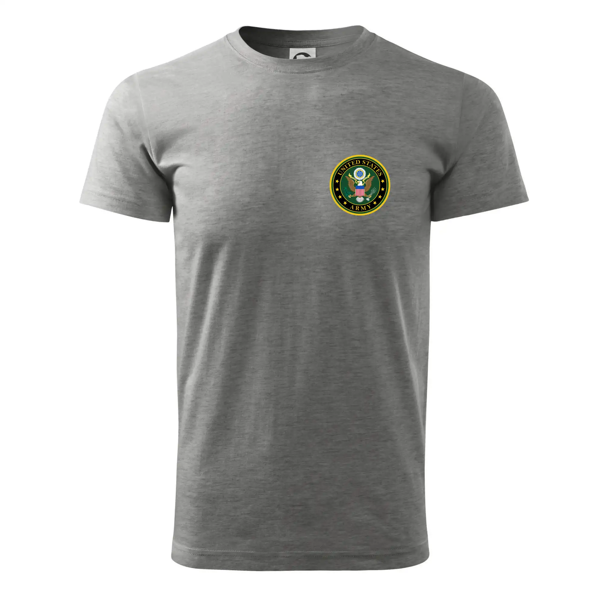 United States Army barevné