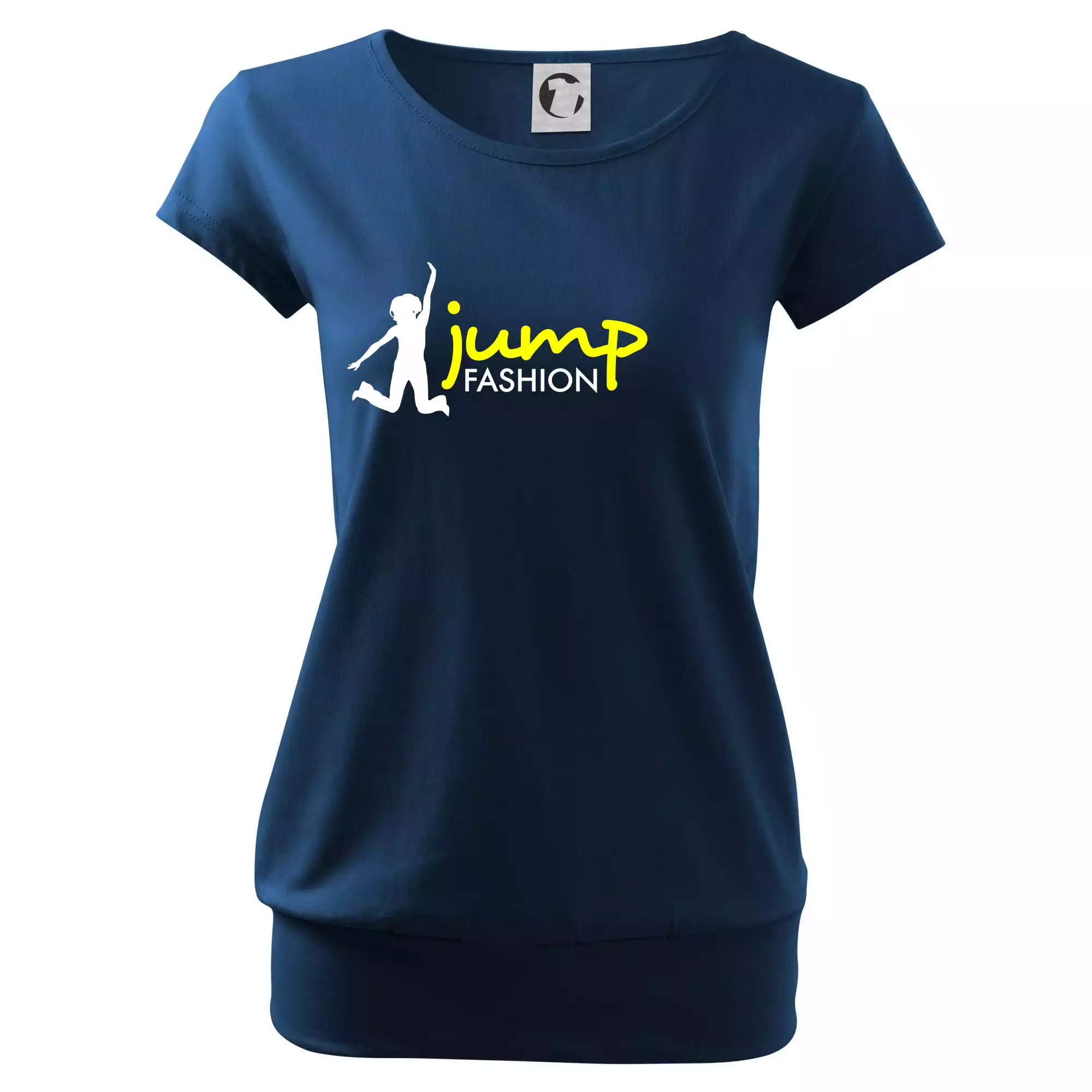 Jump fashion