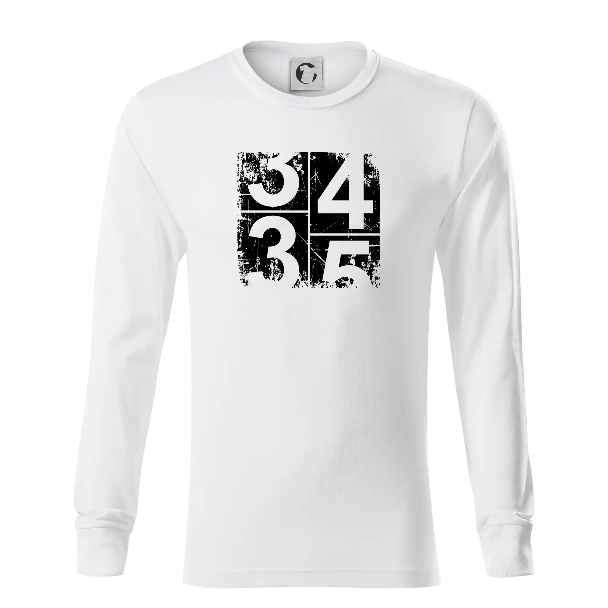 Tachometr 35