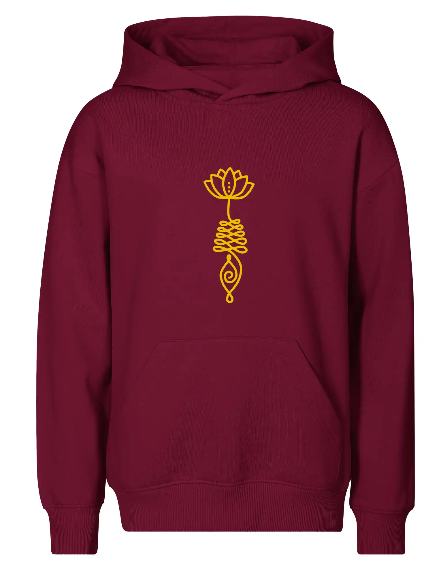 Symbol s květem (Moňas)