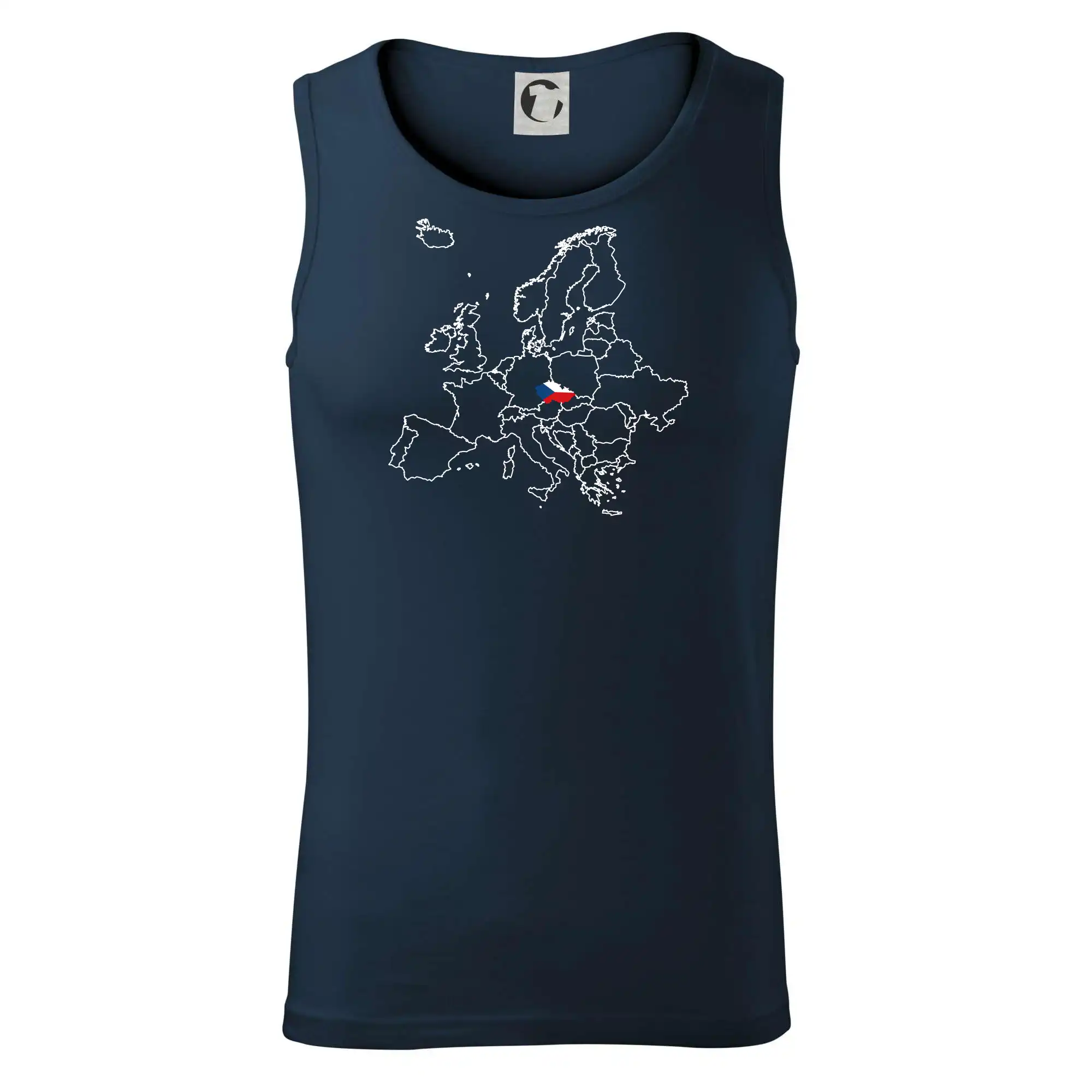 Česká republika v Evropě