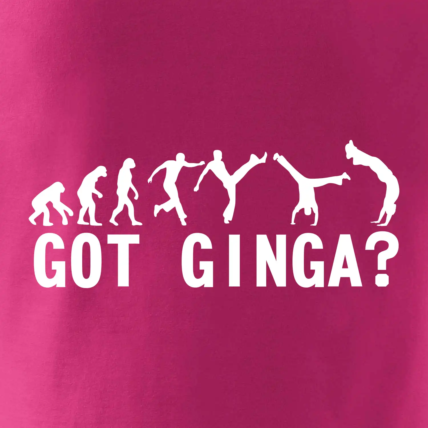 Capoeira - Got Ginga