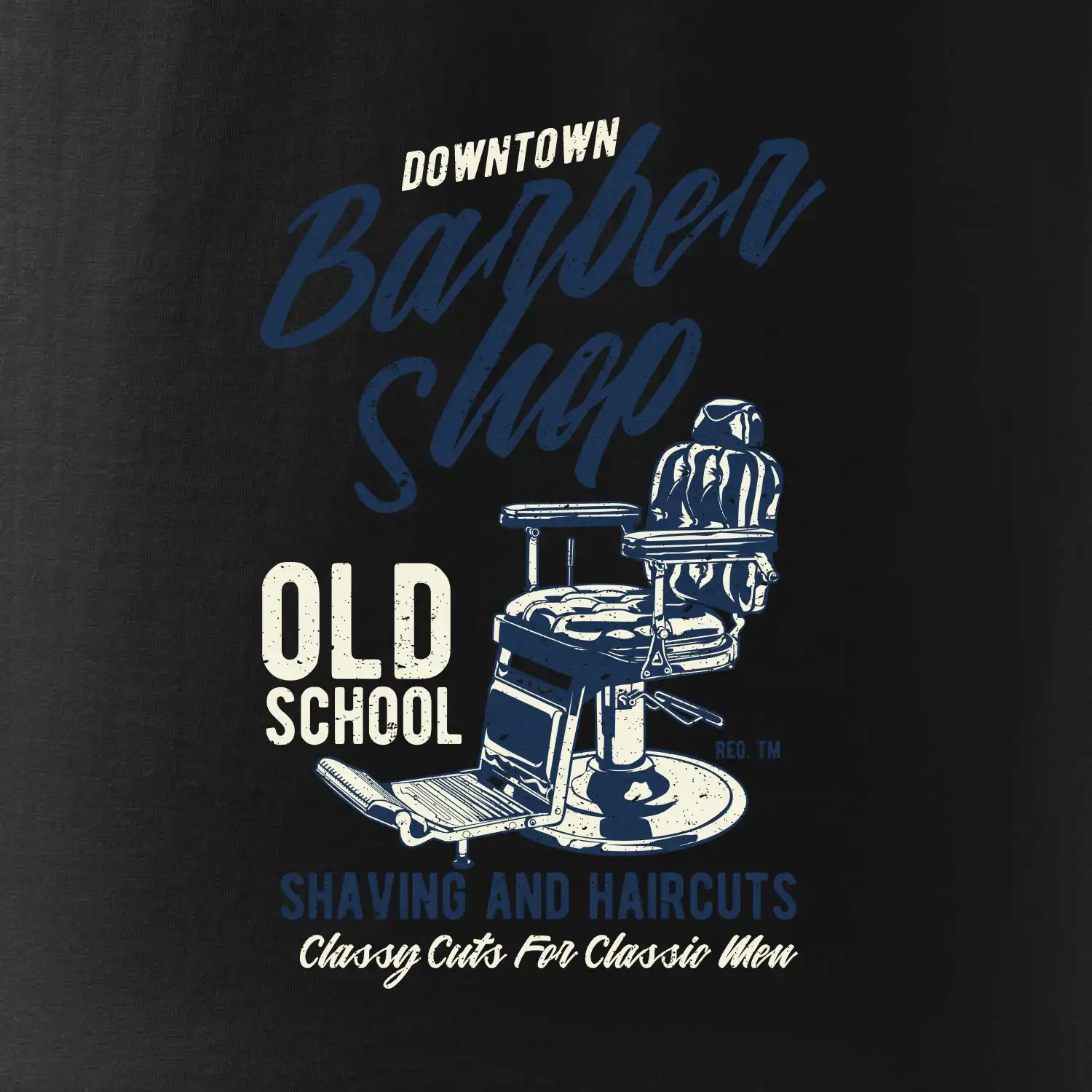 Downtown Barbershop