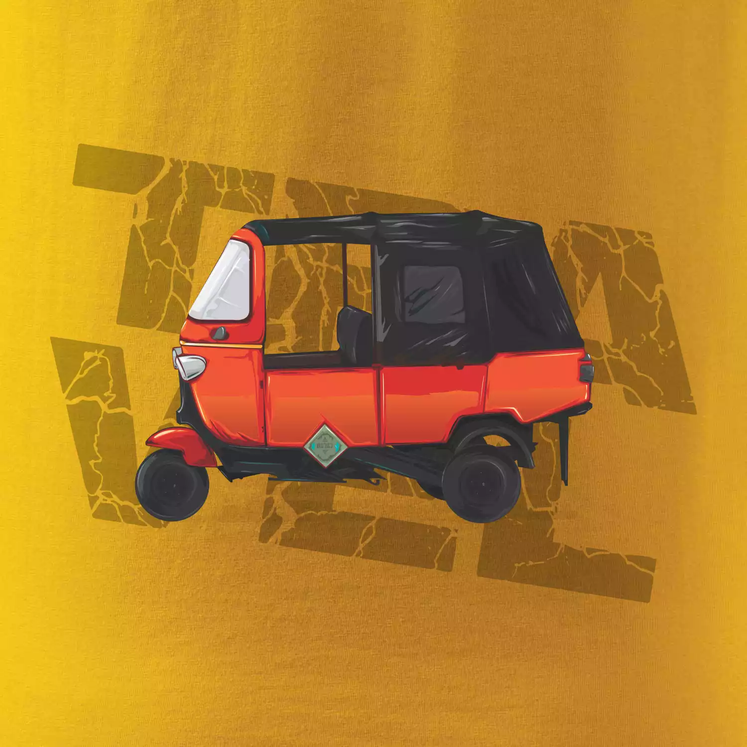 Tuk Tuk