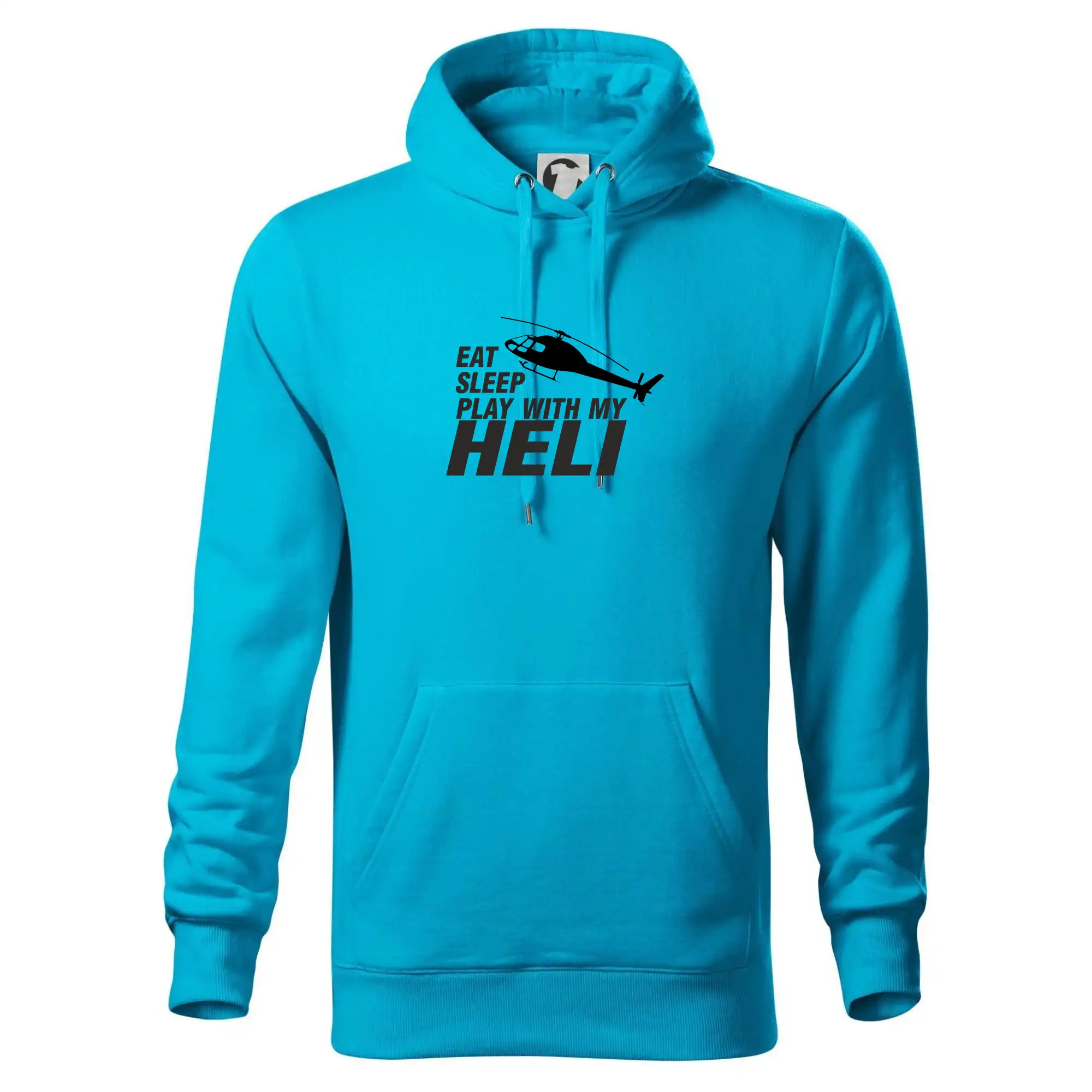 Eat Sleep Play With My Heli