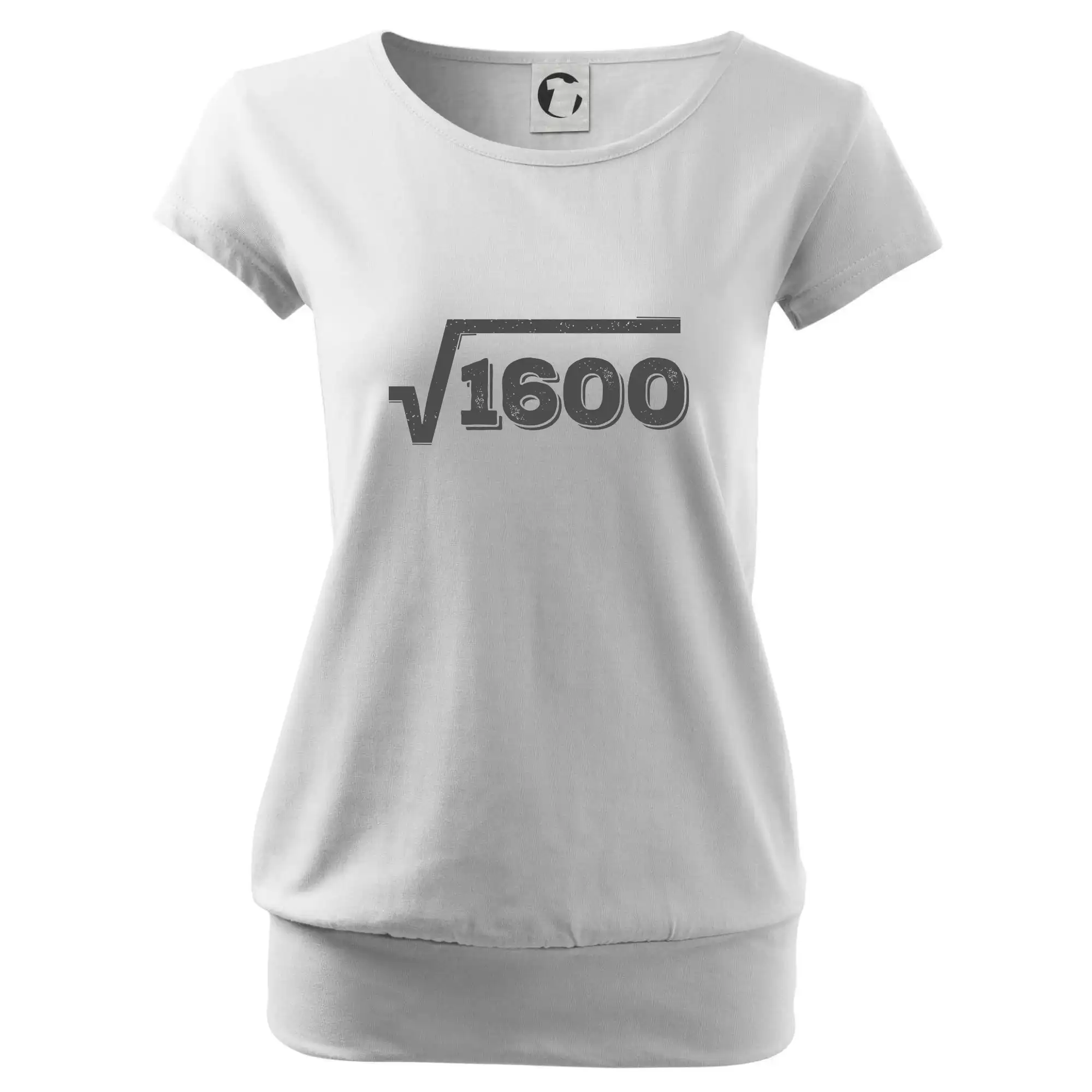 Narozeniny odmocnina 40