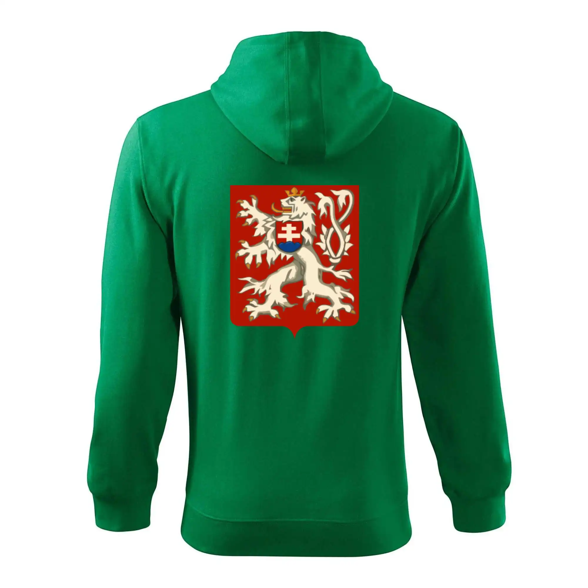 Znak malý První Republika československá 1918–1920