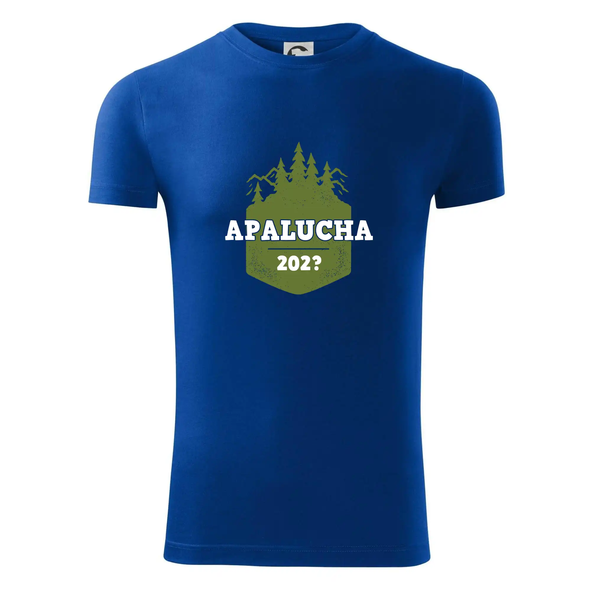 Apalucha ročník