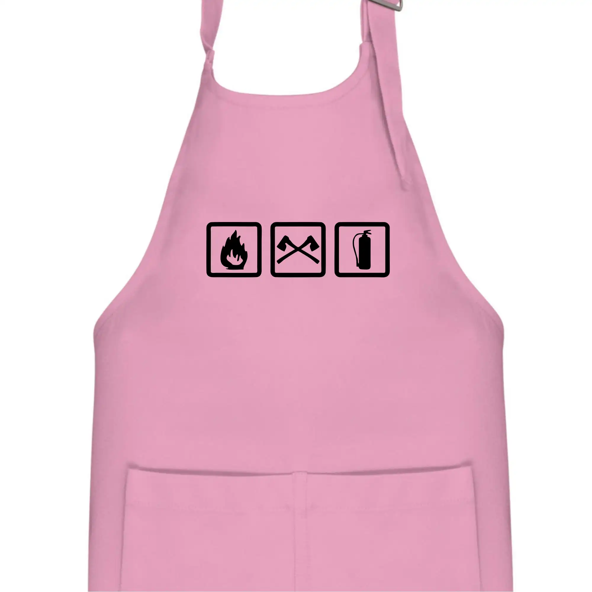 Hasiči 3 loga