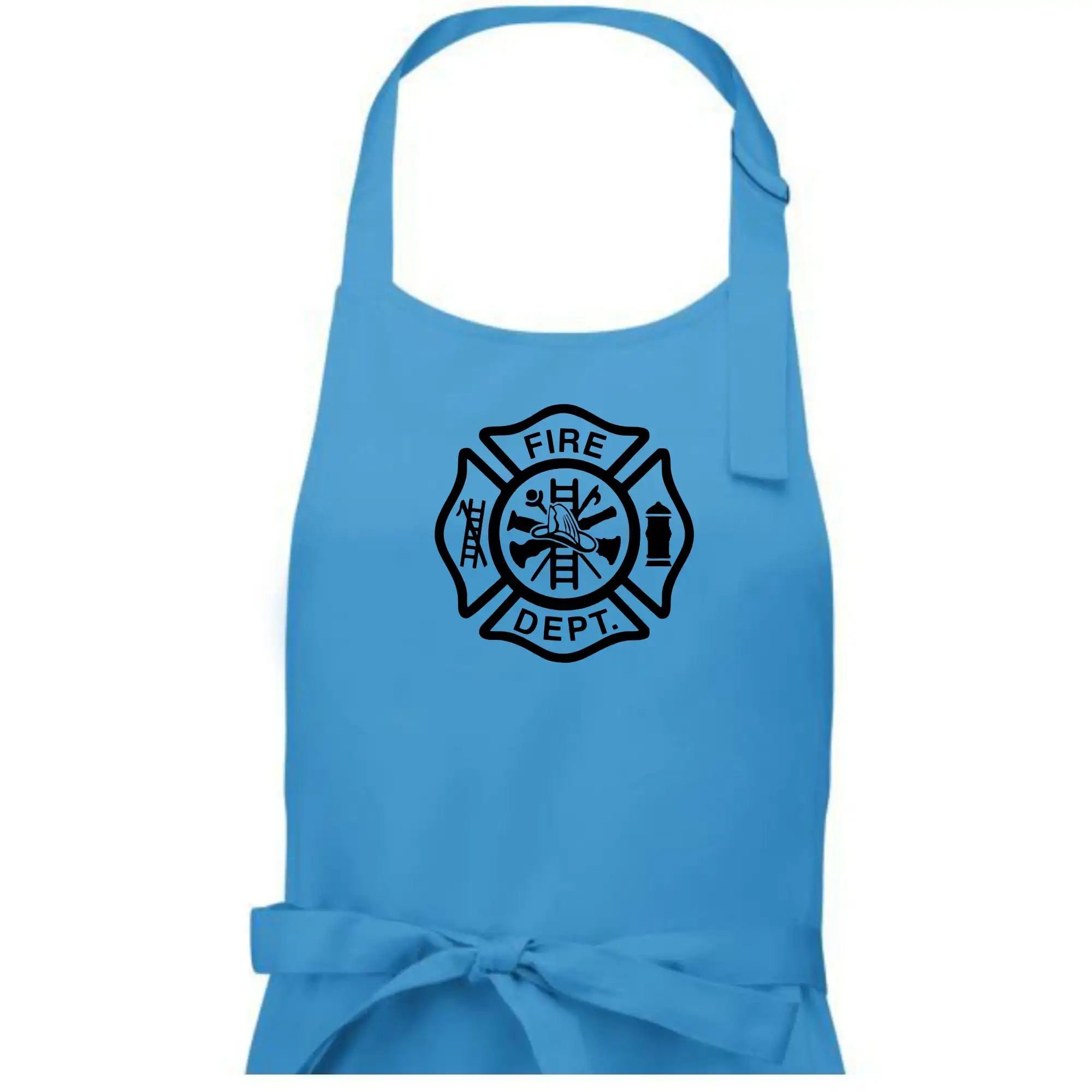 Fire dept. logo