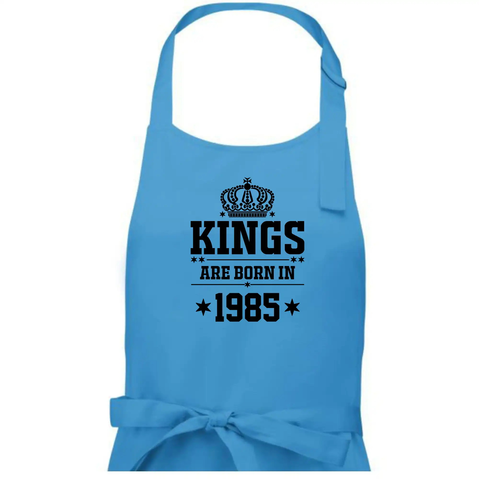 Kings are born in 1985