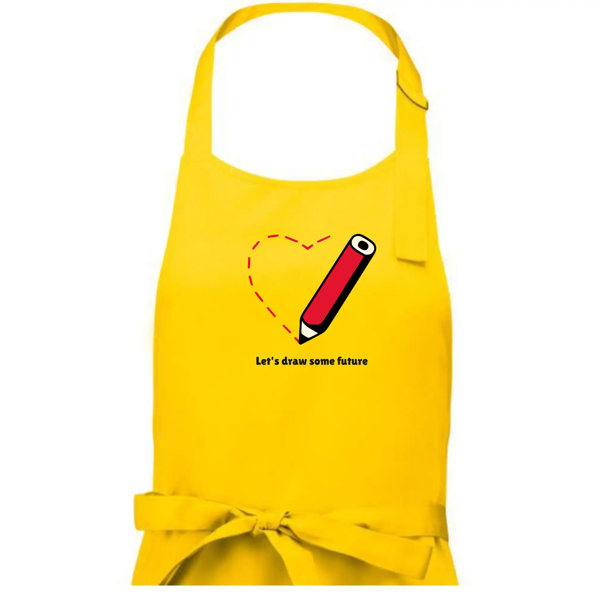 Let's draw some future