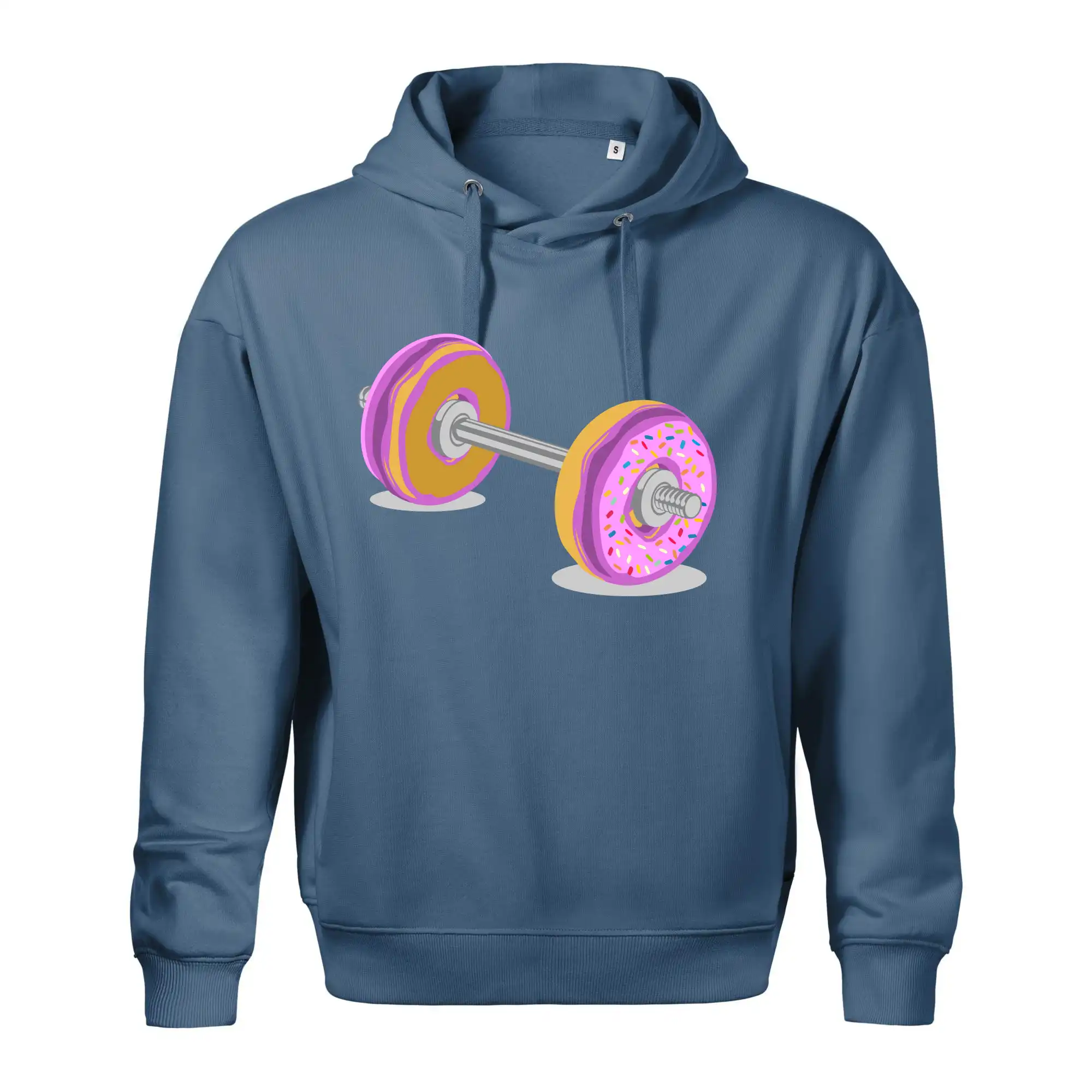 Donut Barbell