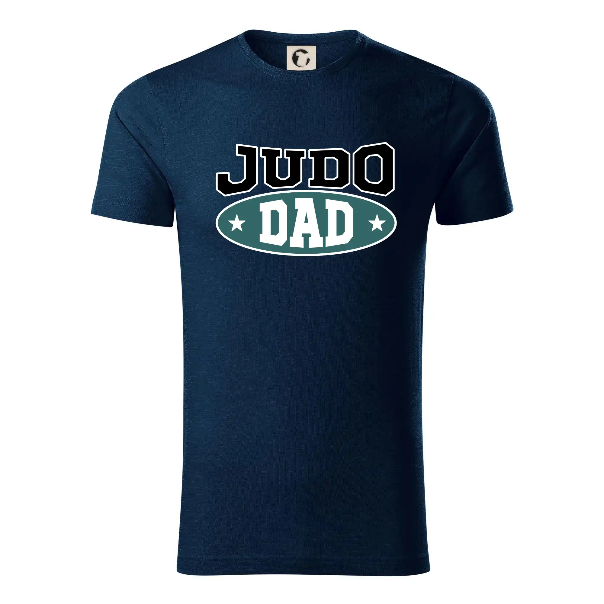 Judo Dad