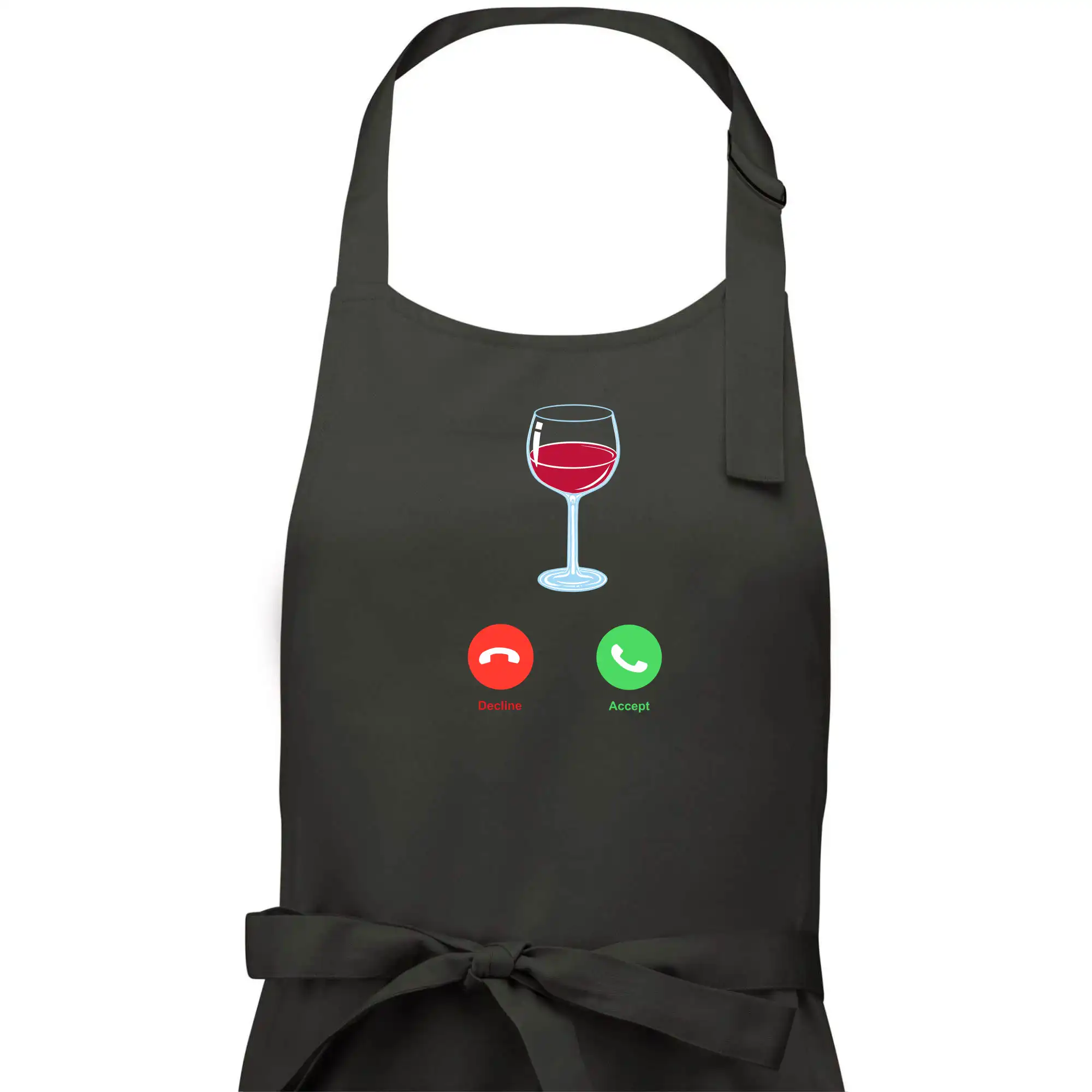 Víno volá (Pecka design)