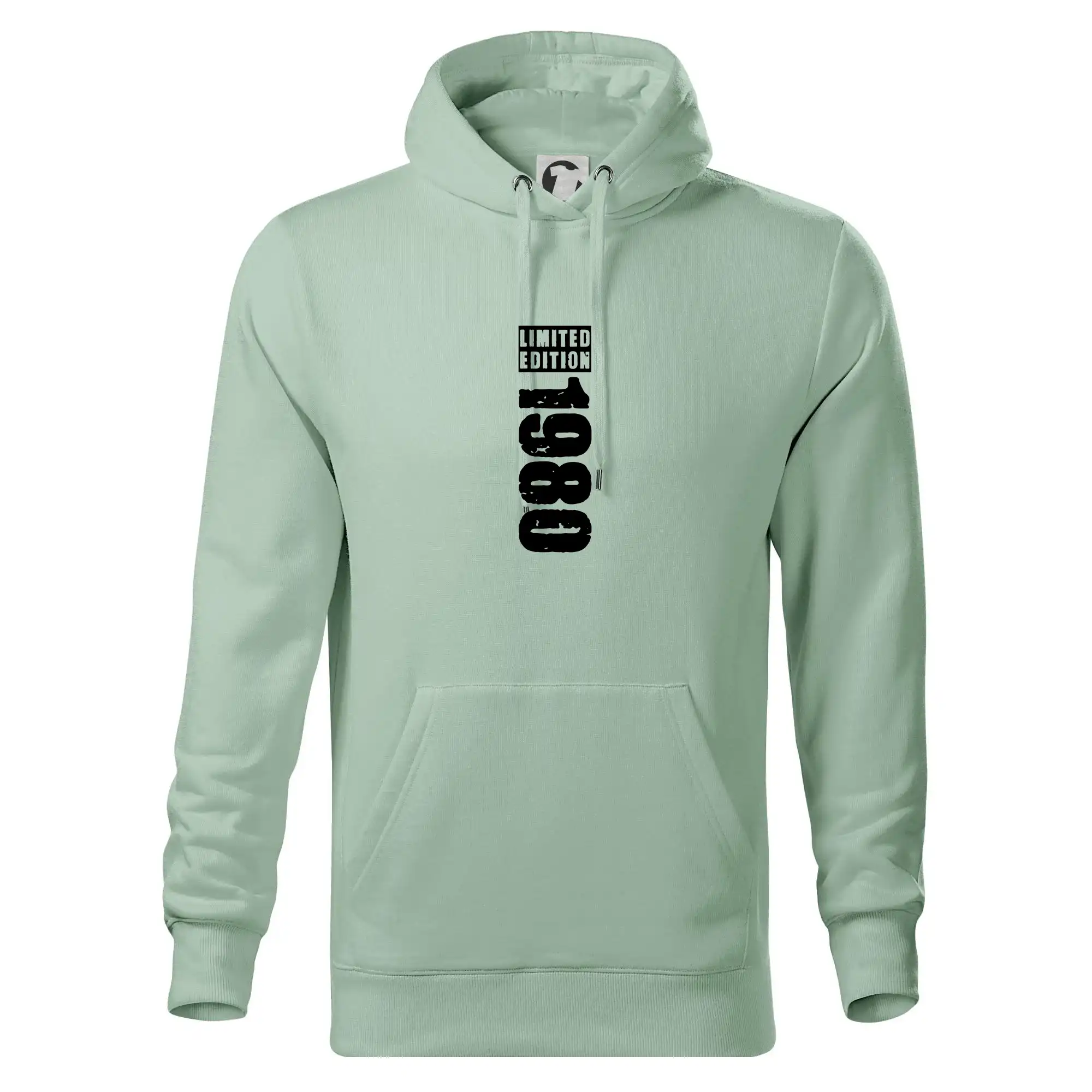 Limited edition 1980 pruh
