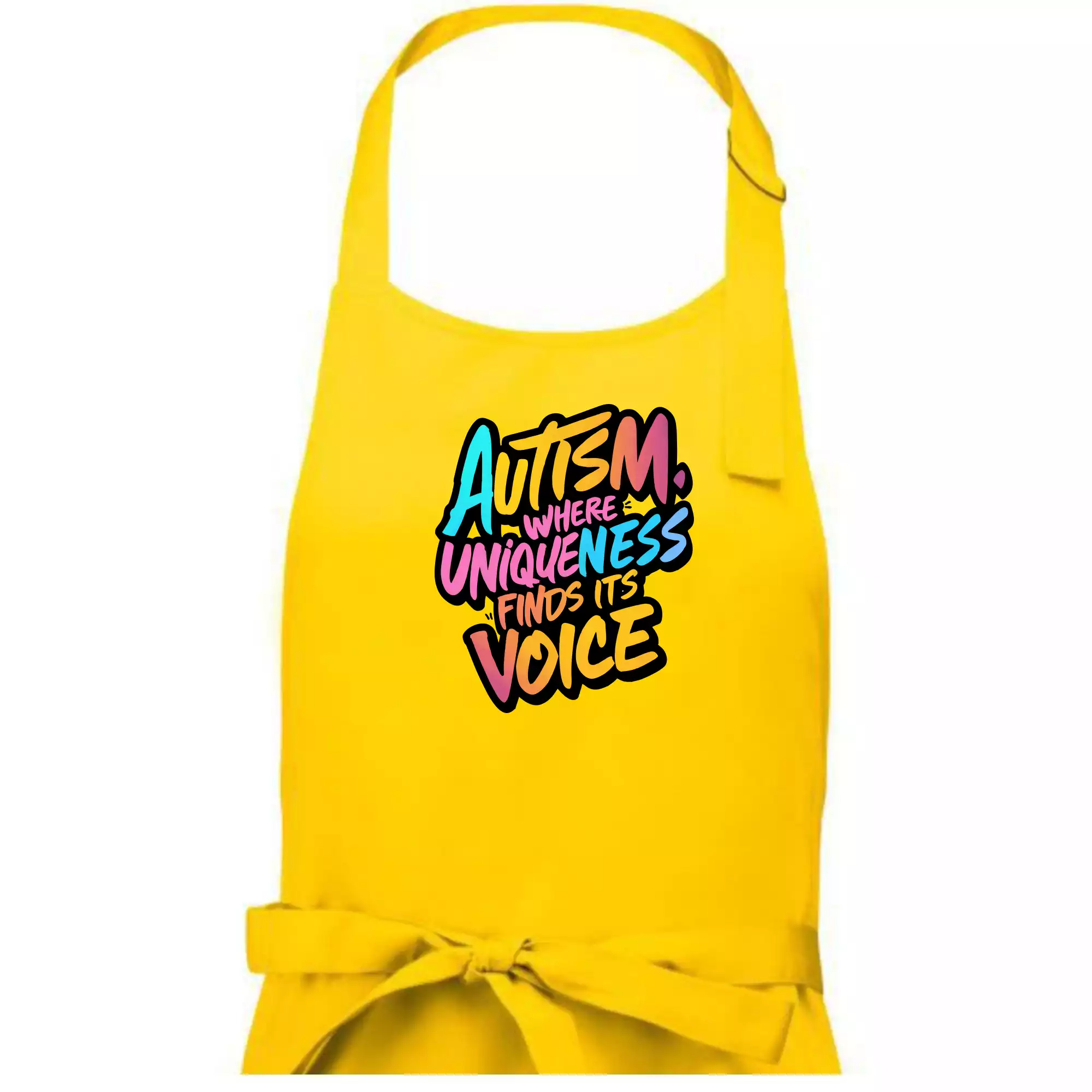 Autism Where Uniqueness Finds Its Voice