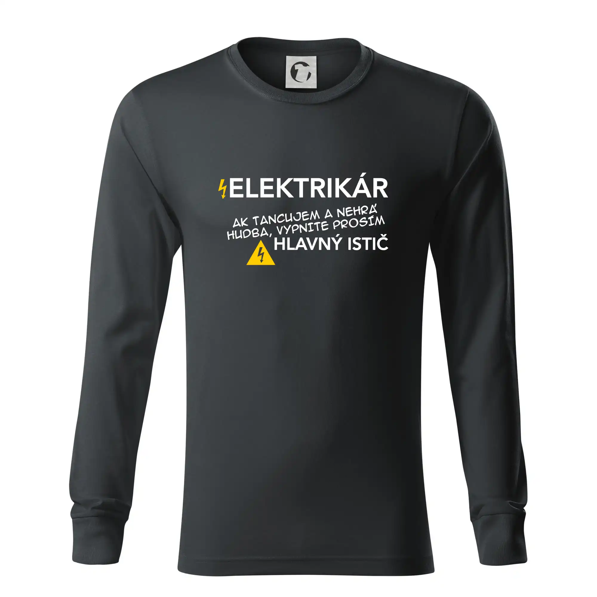 Elektrikár - hlavný istič