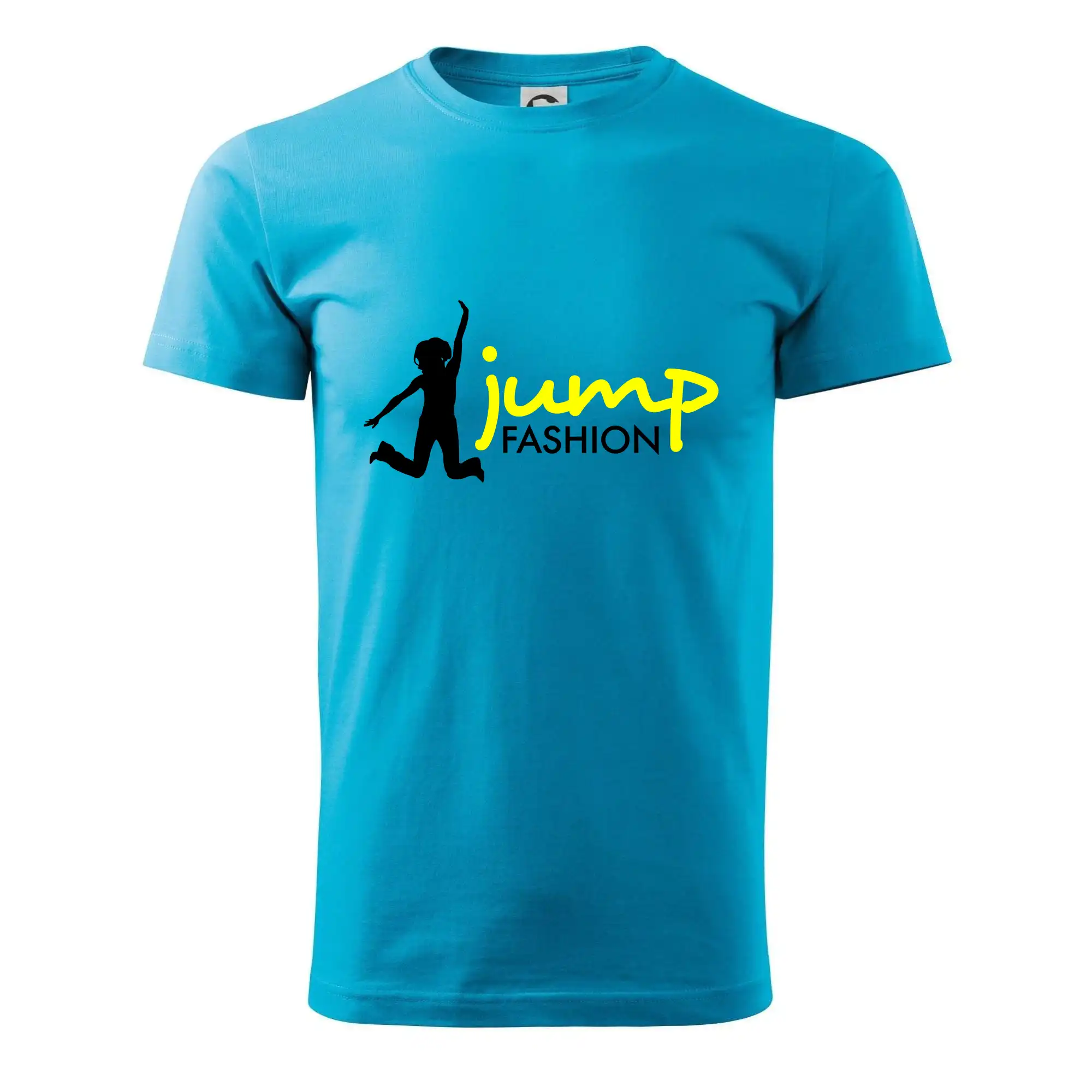 Jump fashion