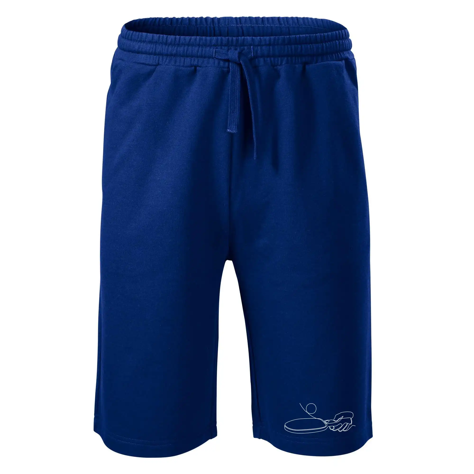 Stolní tenis jedním tahem