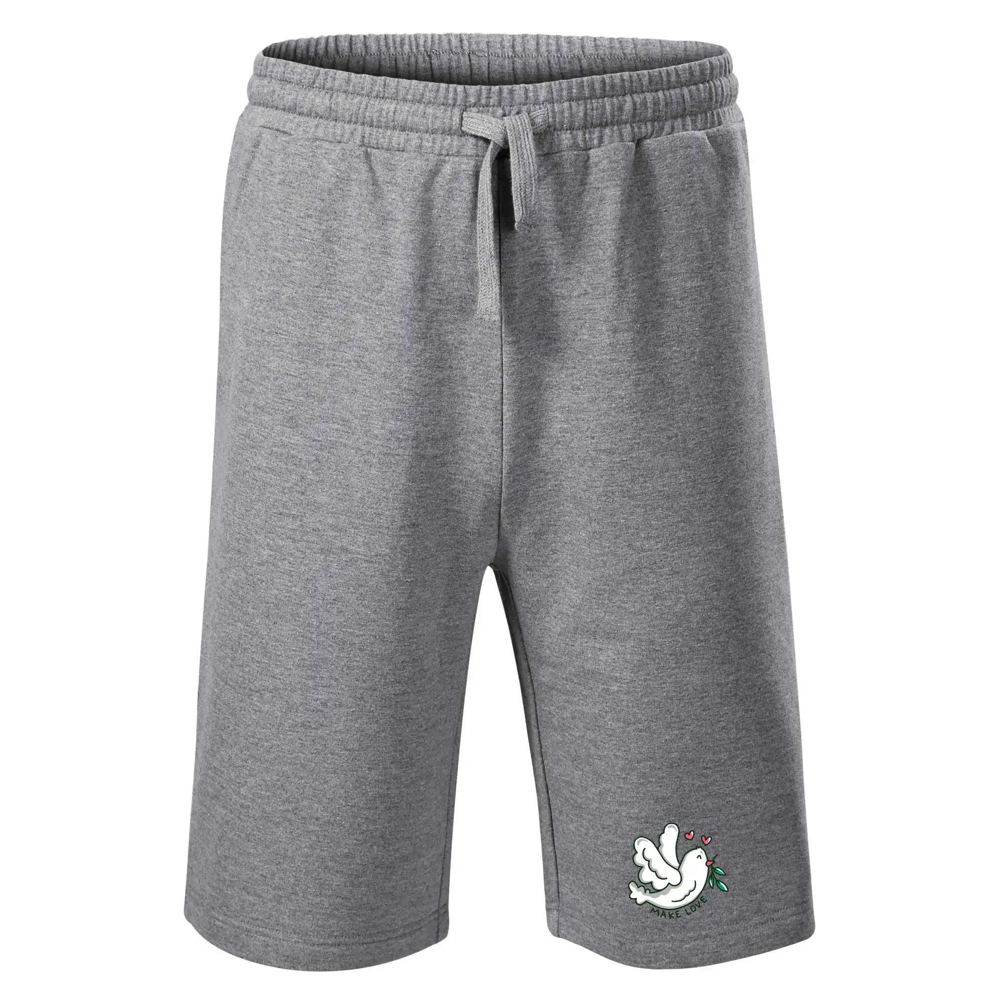 Holubice míru - make love