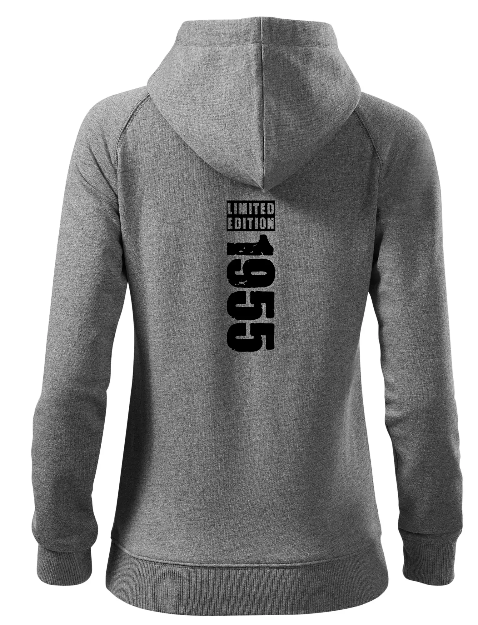 Limited edition 1955 pruh