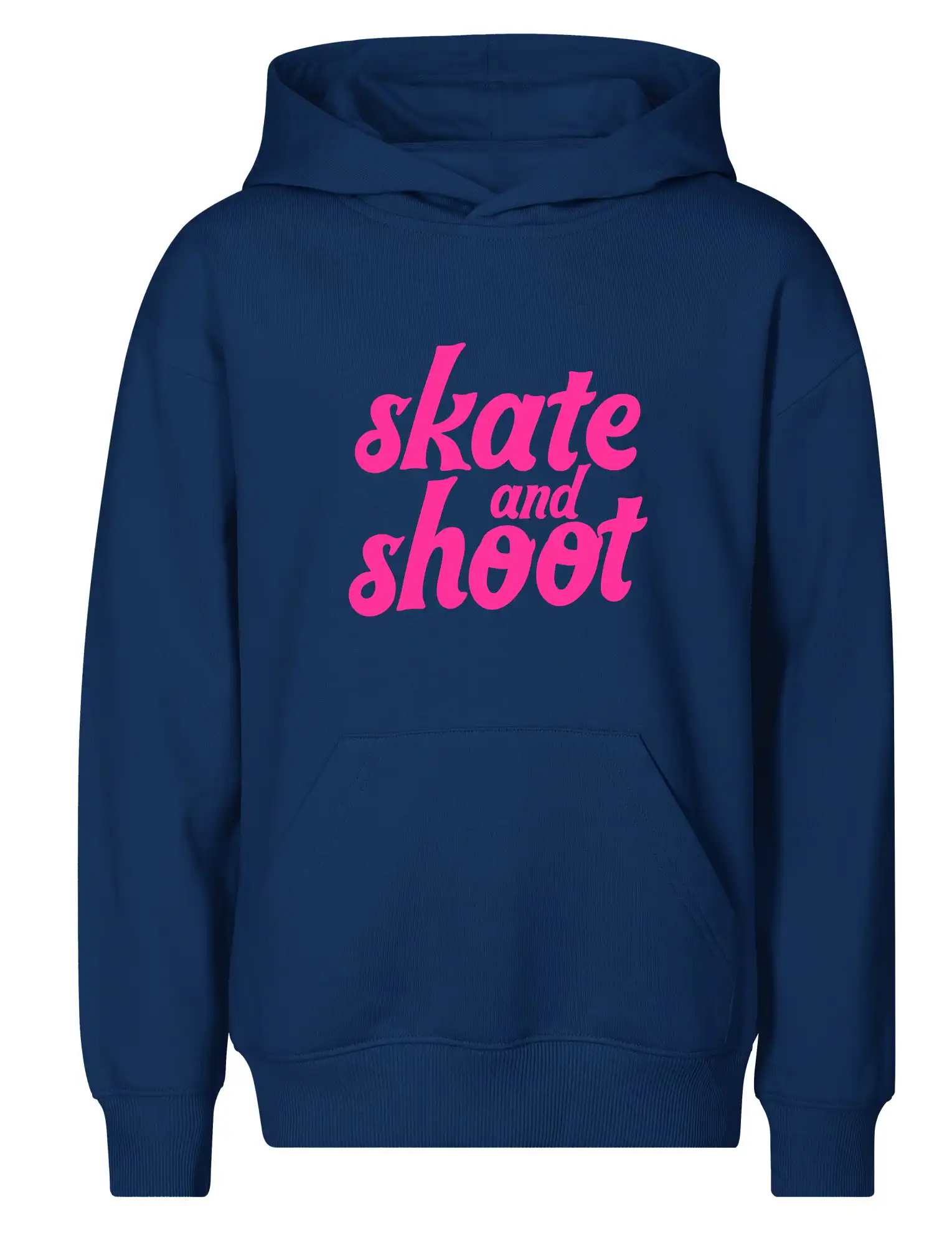 Biatlon skate and shoot růžová