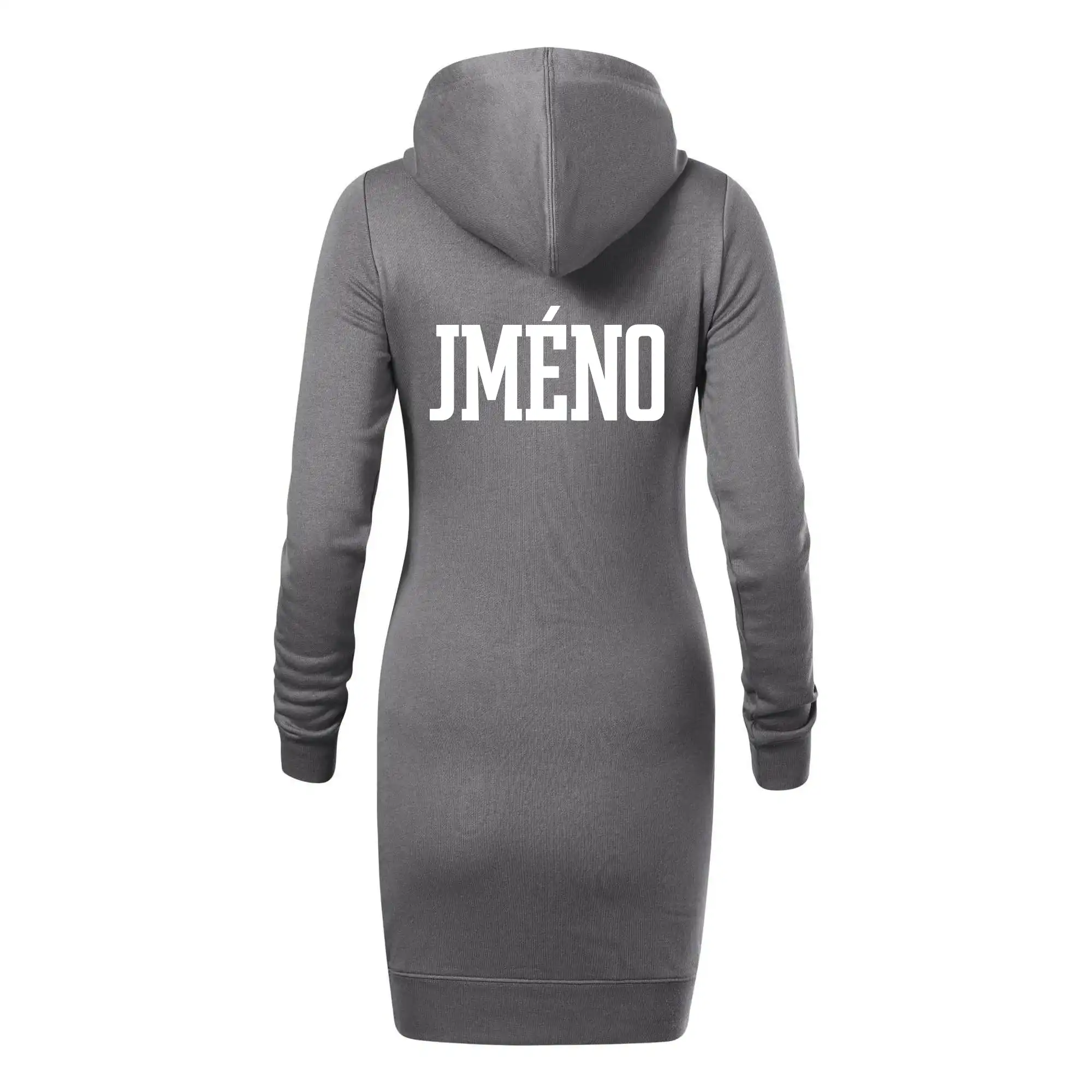 K vode - kotva (vlastný nápis)