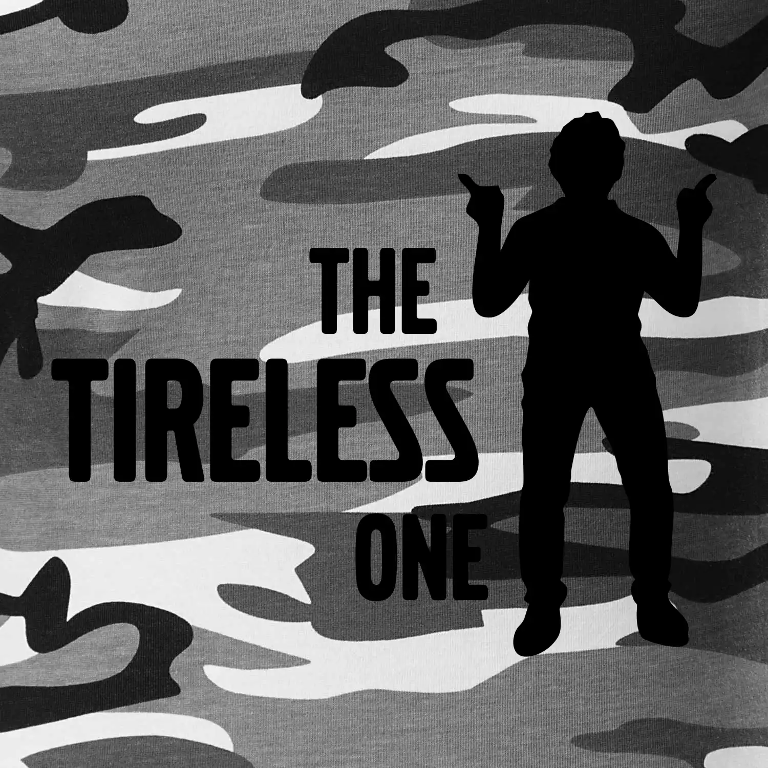 Bachelor party - The tireless one