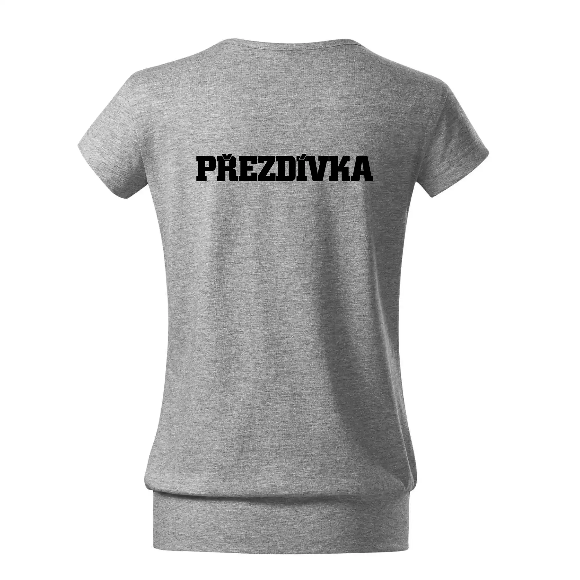 K vode - Kanoe les (vlastný nápis)