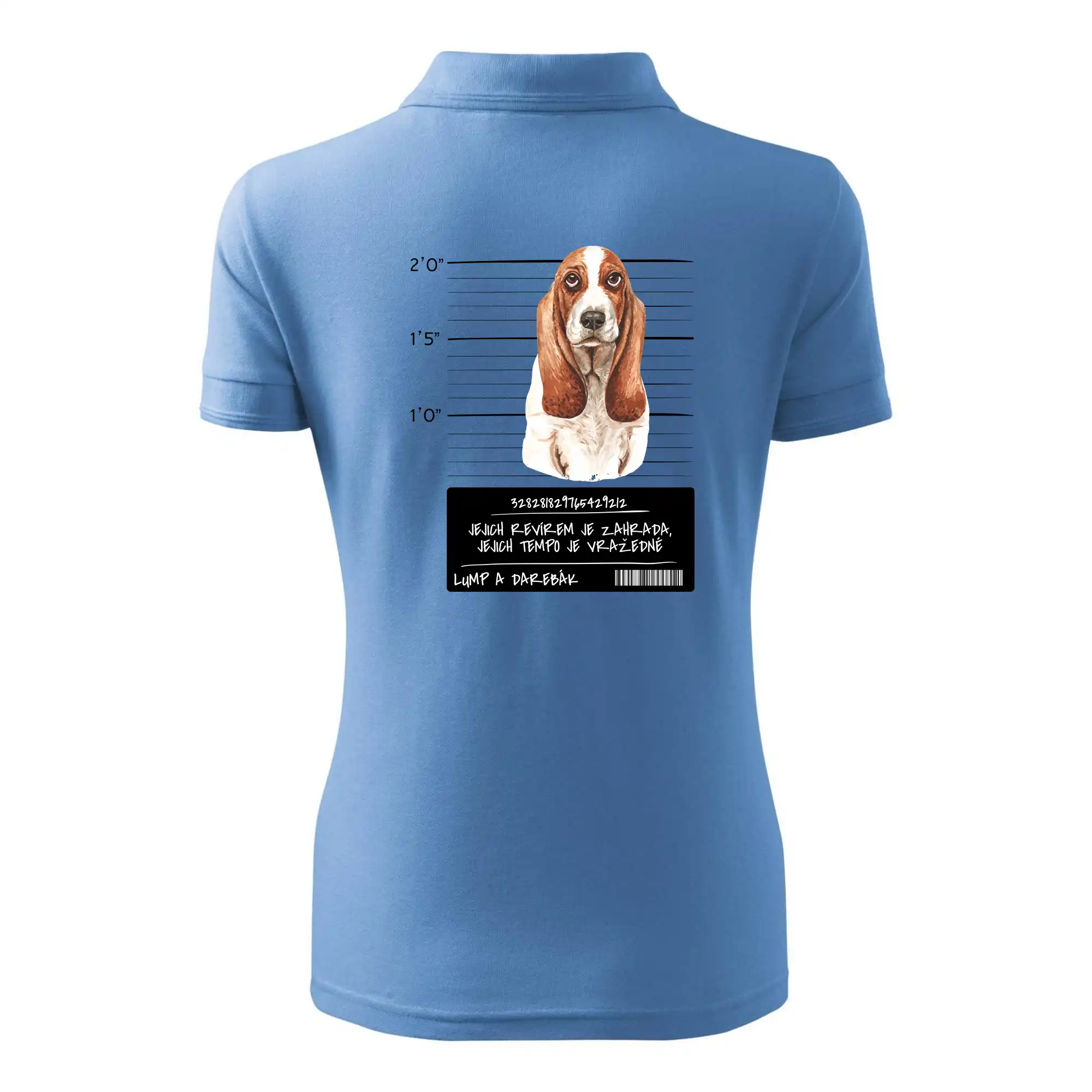 Baset - lump a darebák