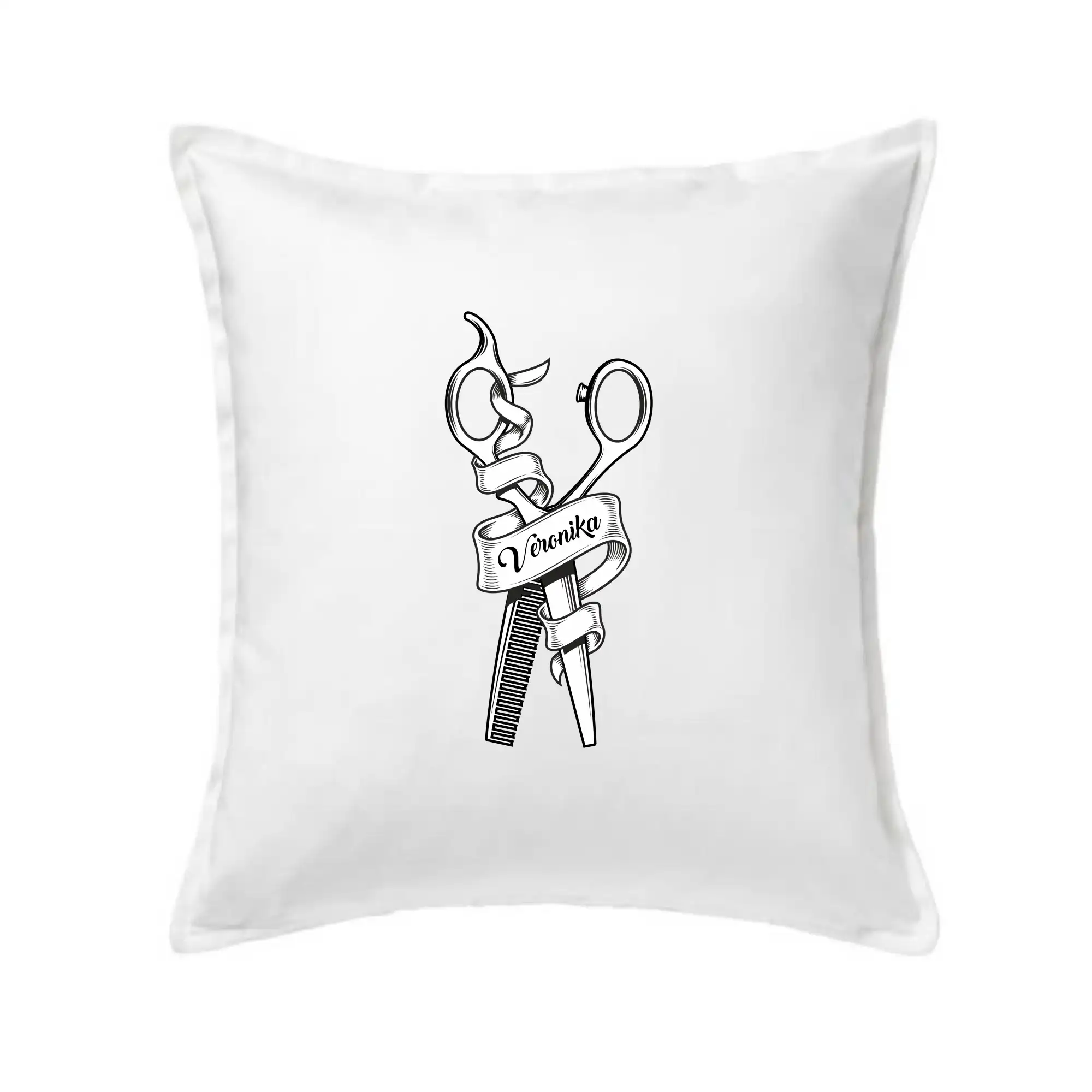 Nůžky - vlastní jméno