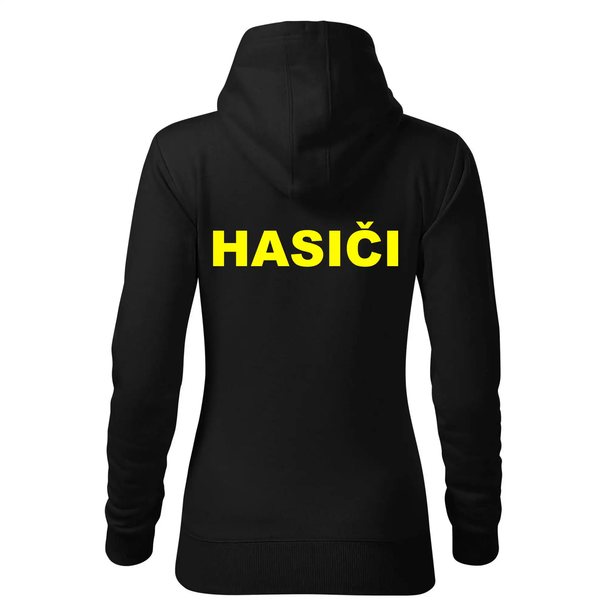 Hasiči názov samostatný