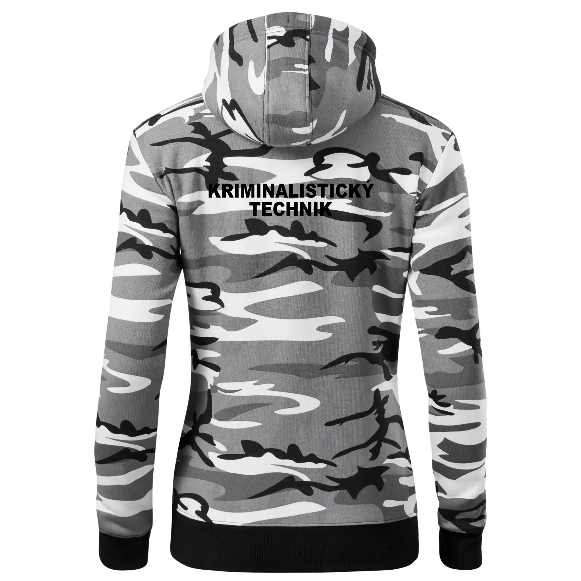 Kriminalistický technik