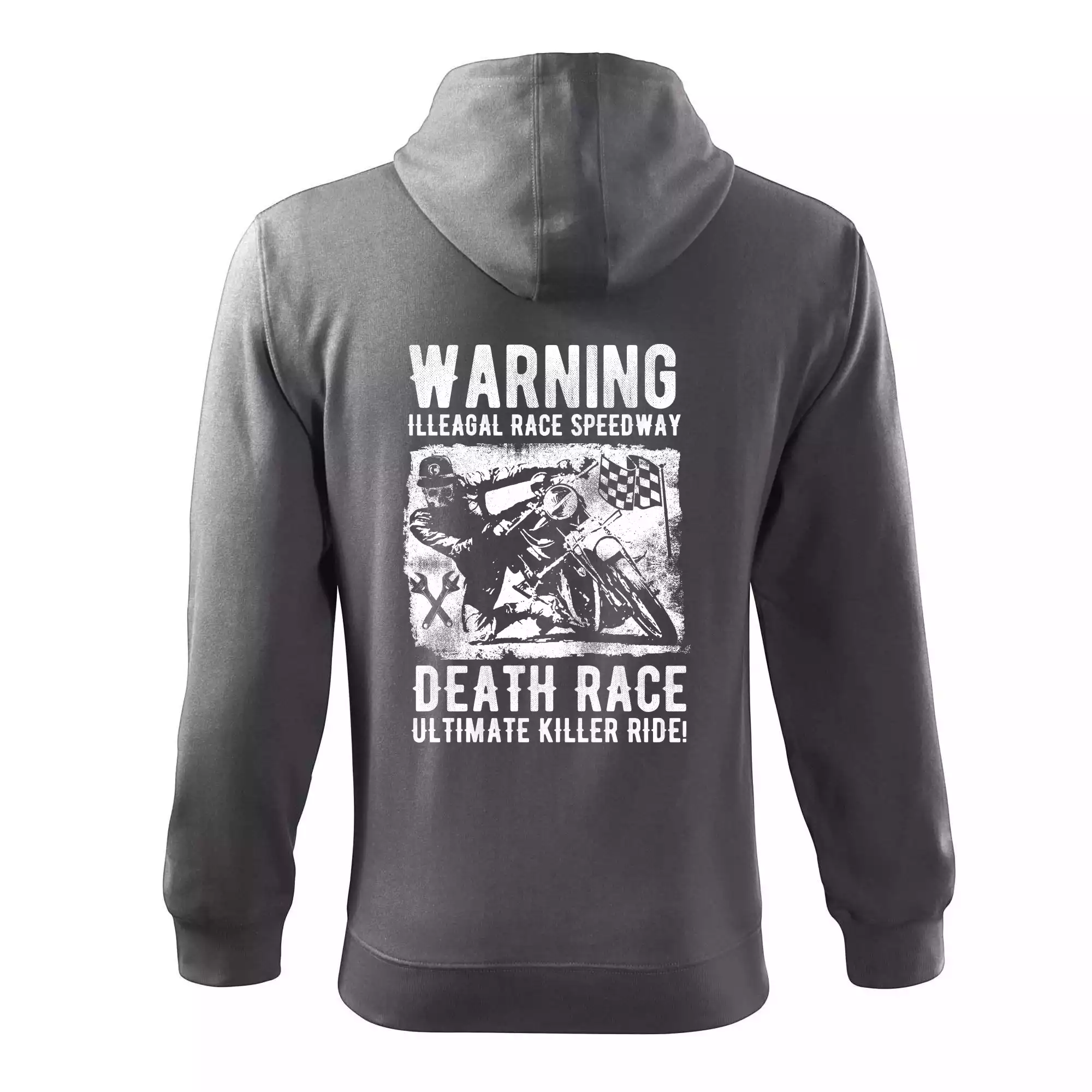 Illegal Race Speedway