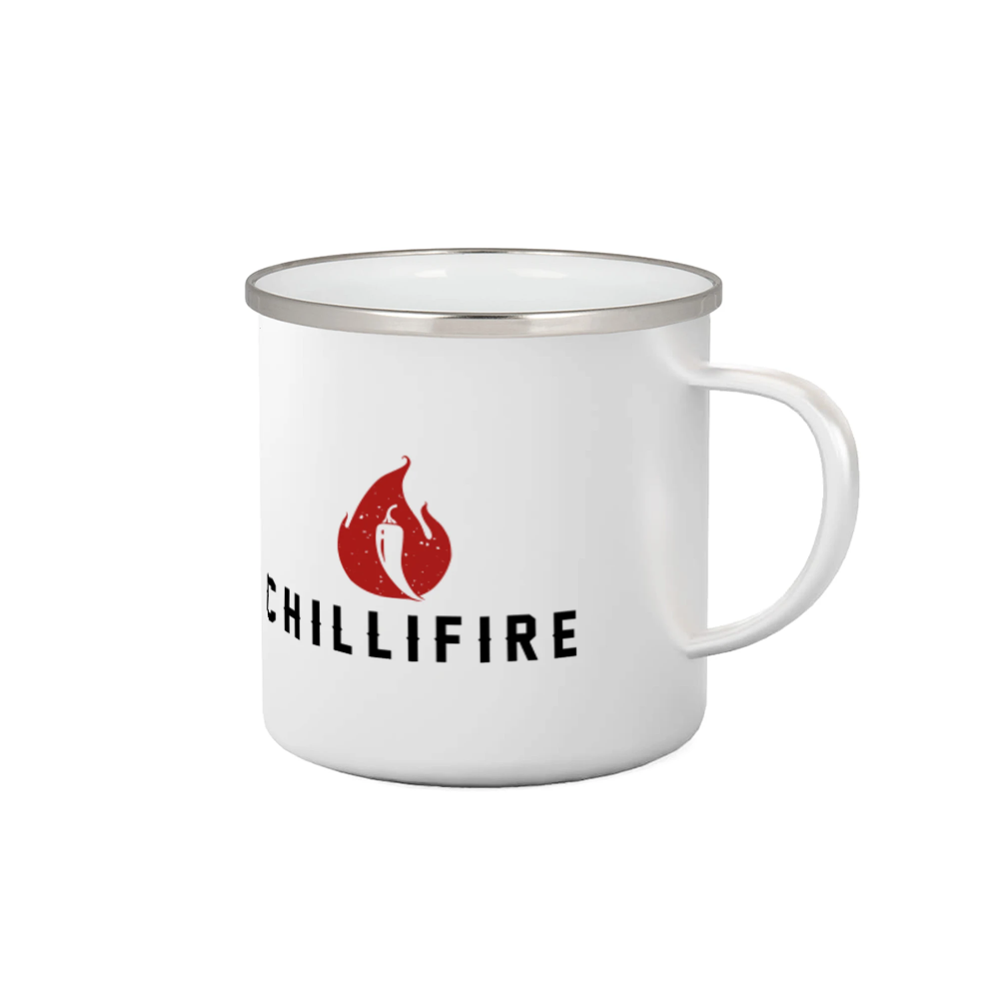 Firechilli - Plecháčik