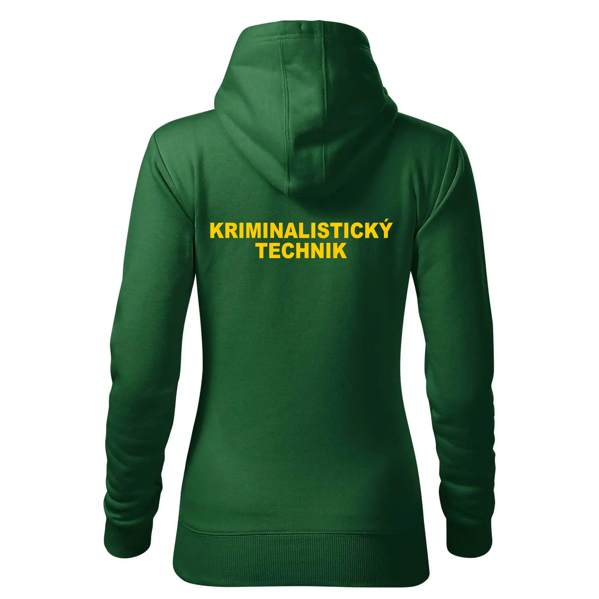 Kriminalistický technik