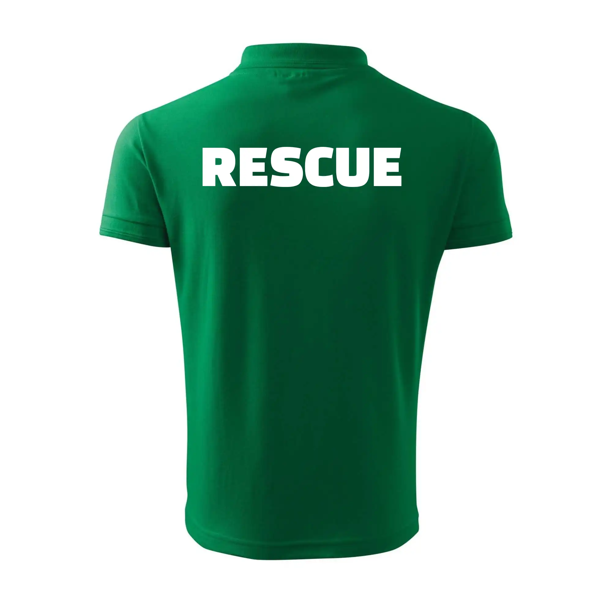 Rescue - pre záchranárov