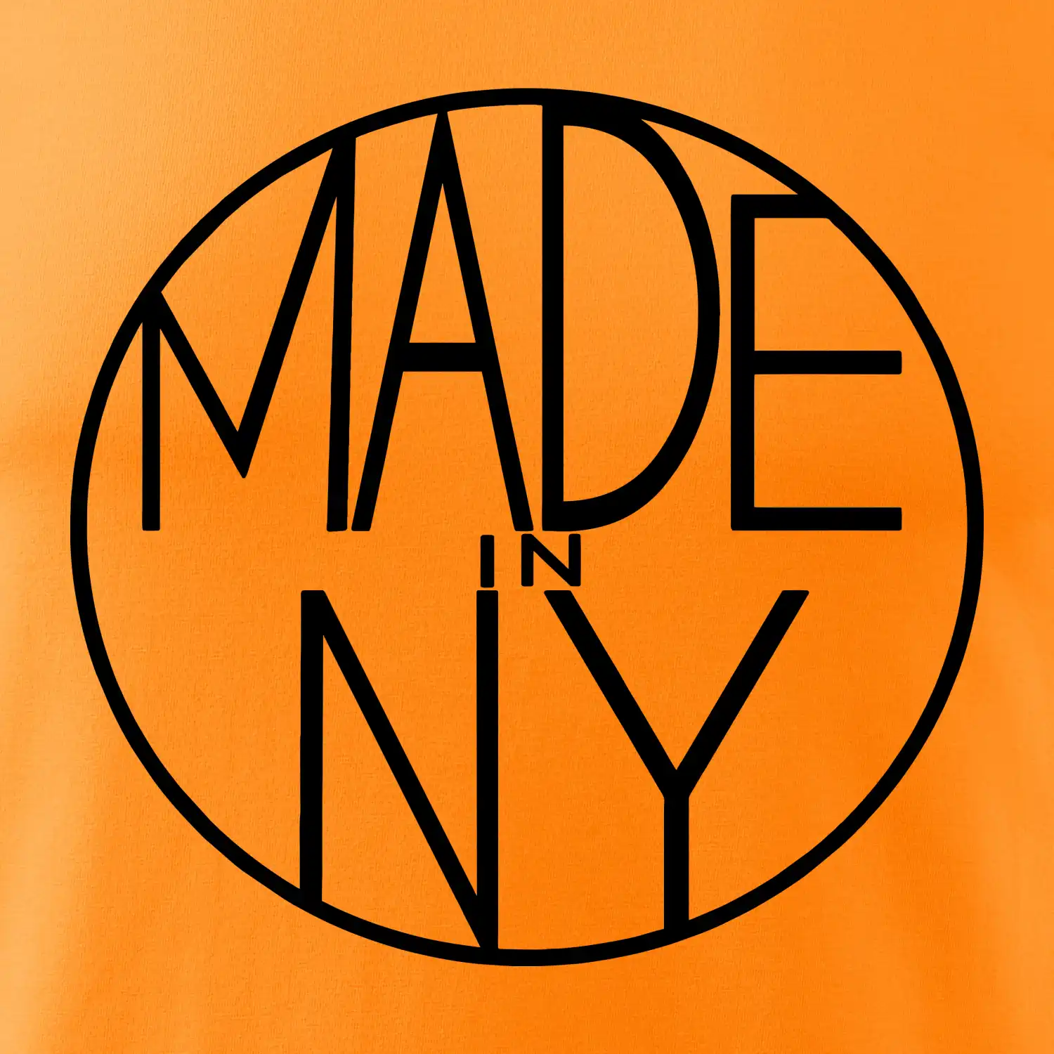 Made in NY