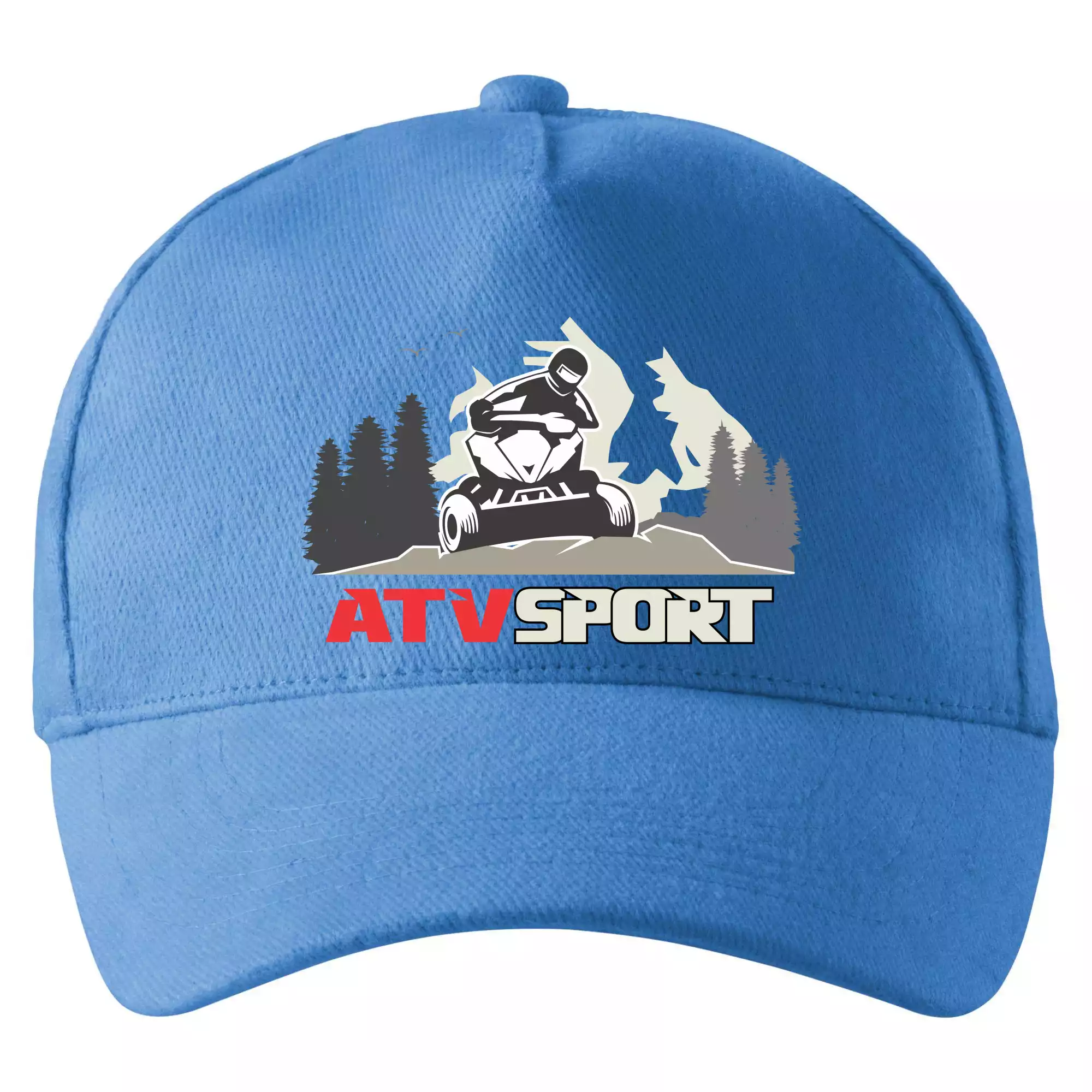 ATV čtyřkolka sport